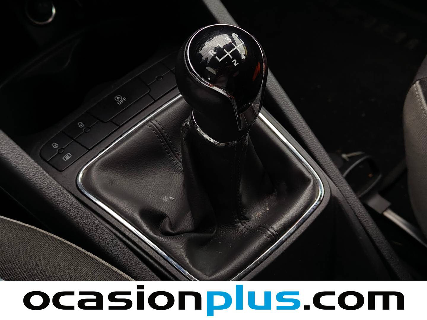 Seat Ibiza Seat Ibiza 1.4 TDI Style (105 CV) de segunda mano