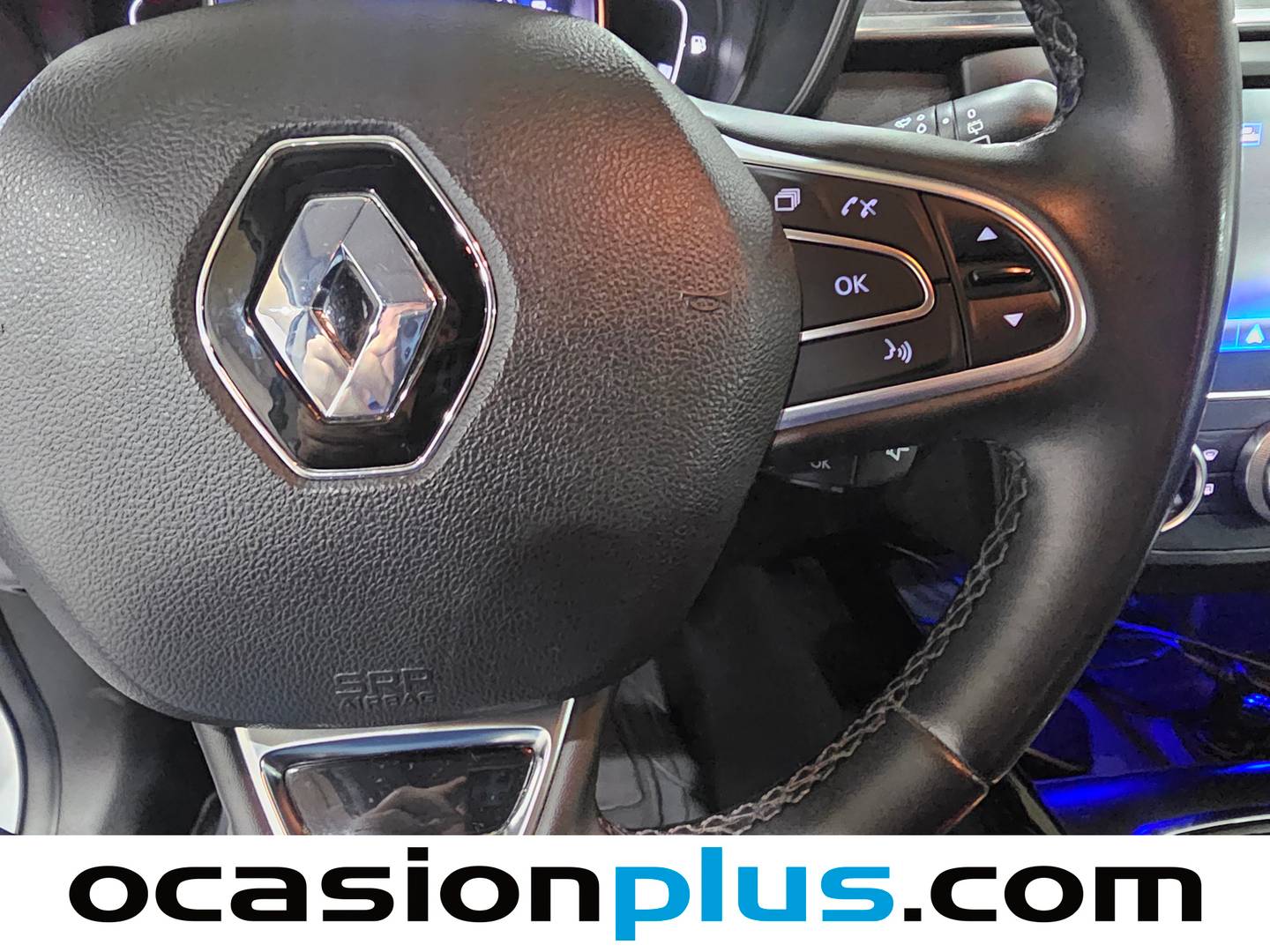 Renault Kadjar Renault Kadjar Intens Blue dCi (115 CV) EDC al mejor precio