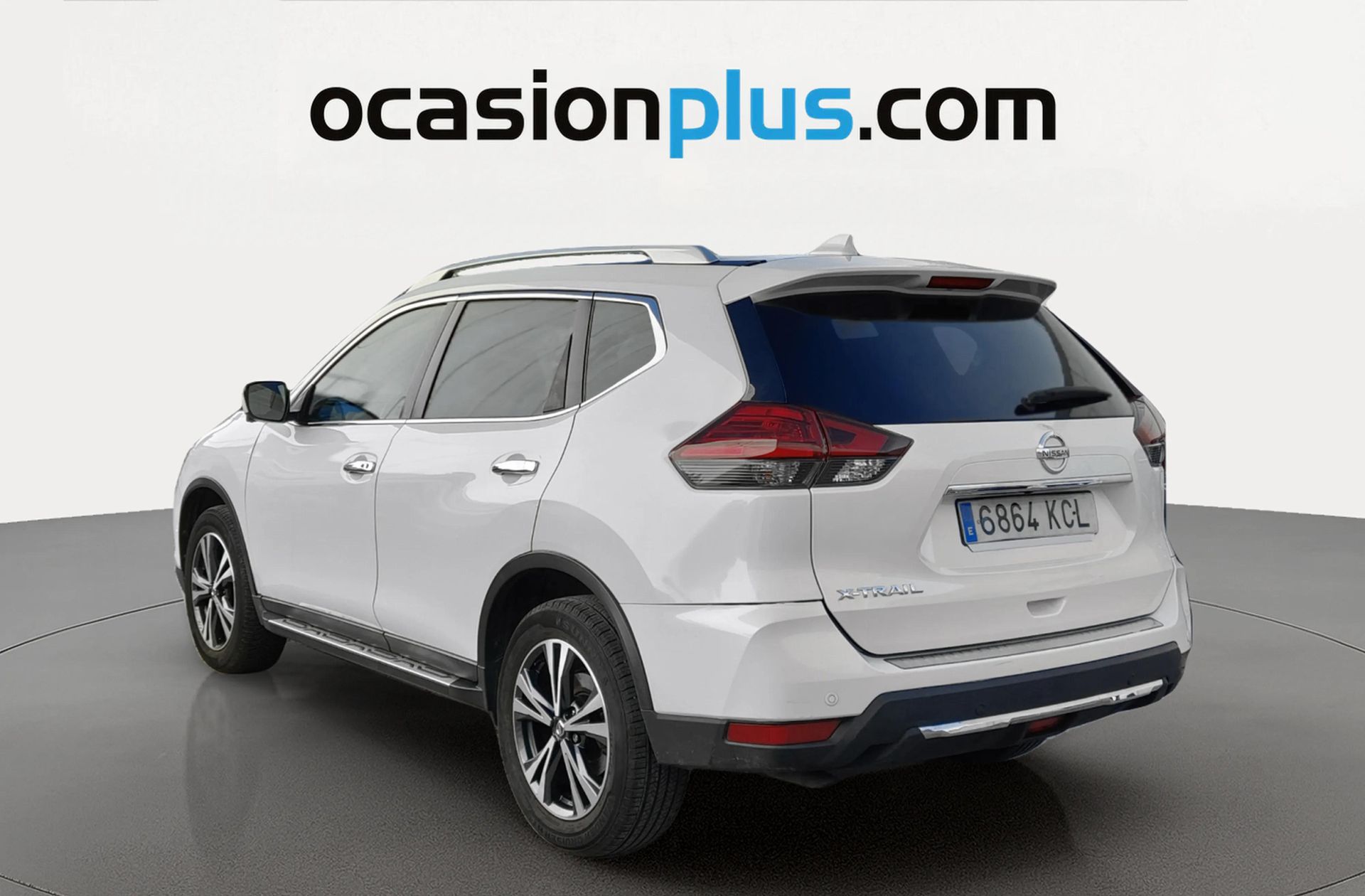 Nissan X-Trail 1.6 DIG-T N-Connecta 4x2 - foto 3