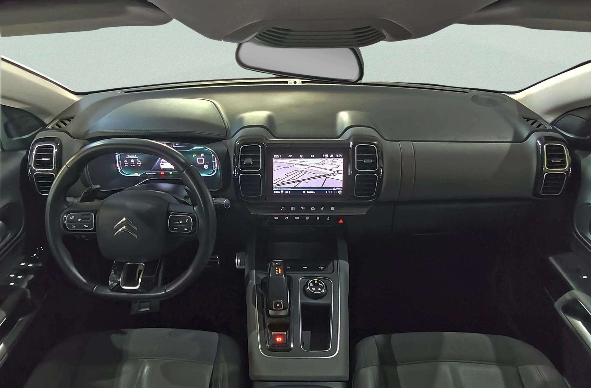 Citroën C5 Aircross BlueHDi 180 Shine EAT8 - foto 6