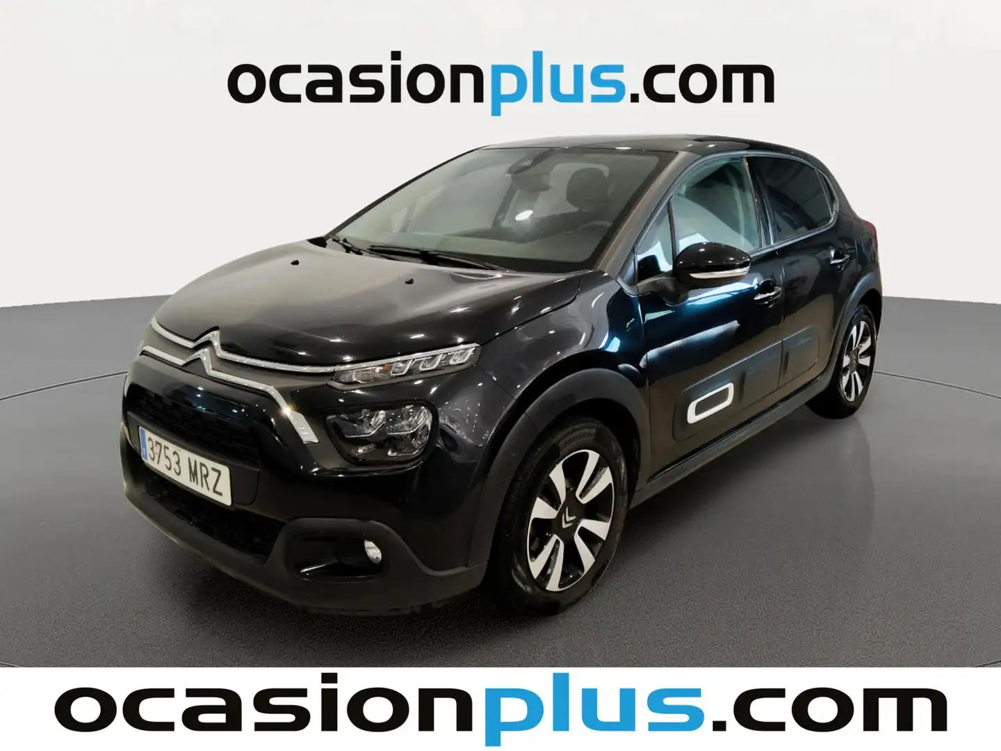 Foto Citroën C3 Citroen C3 PureTech 110 Max EAT6 81 (110 CV)