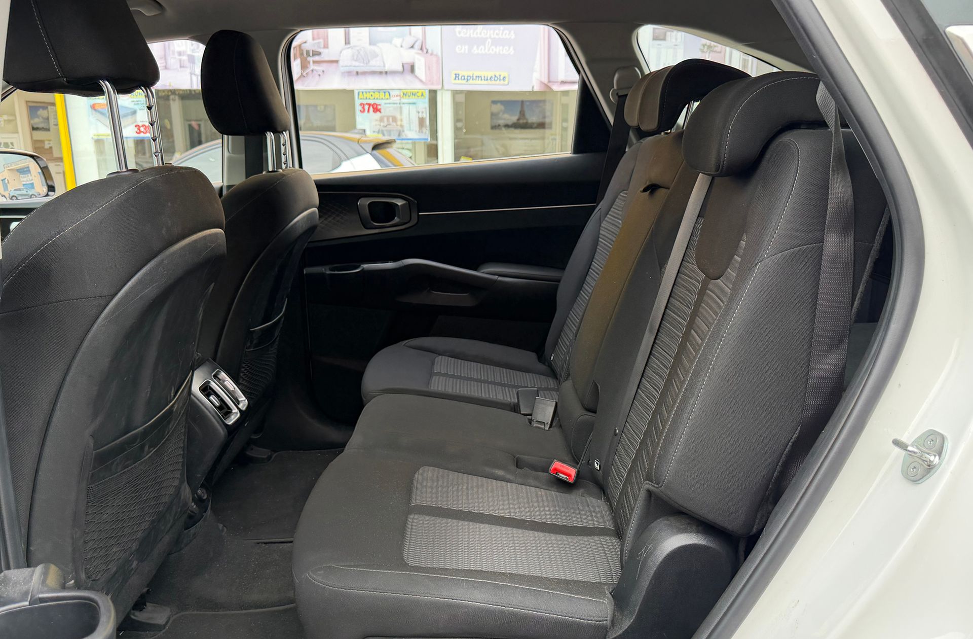 Kia Sorento 1.6 T-GDi HEV Drive 4x2 7 plazas - foto 14