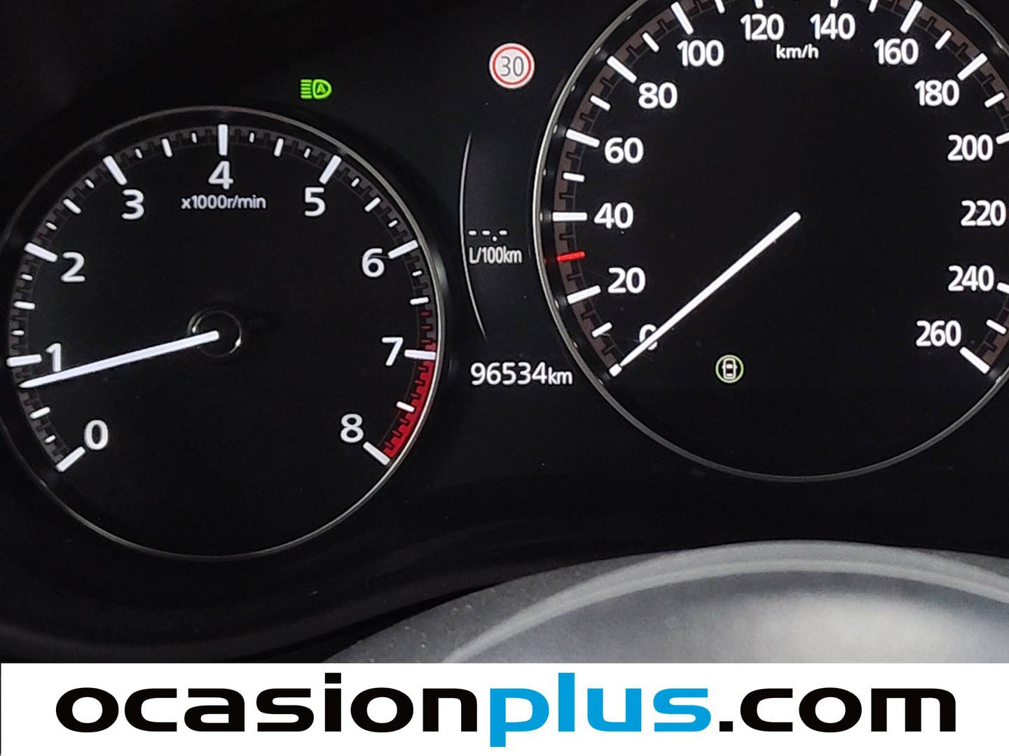 Mazda CX-30 Mazda CX-30 2.0 e-Skyactive G MHEV Prime-line (122 CV) seminuevo