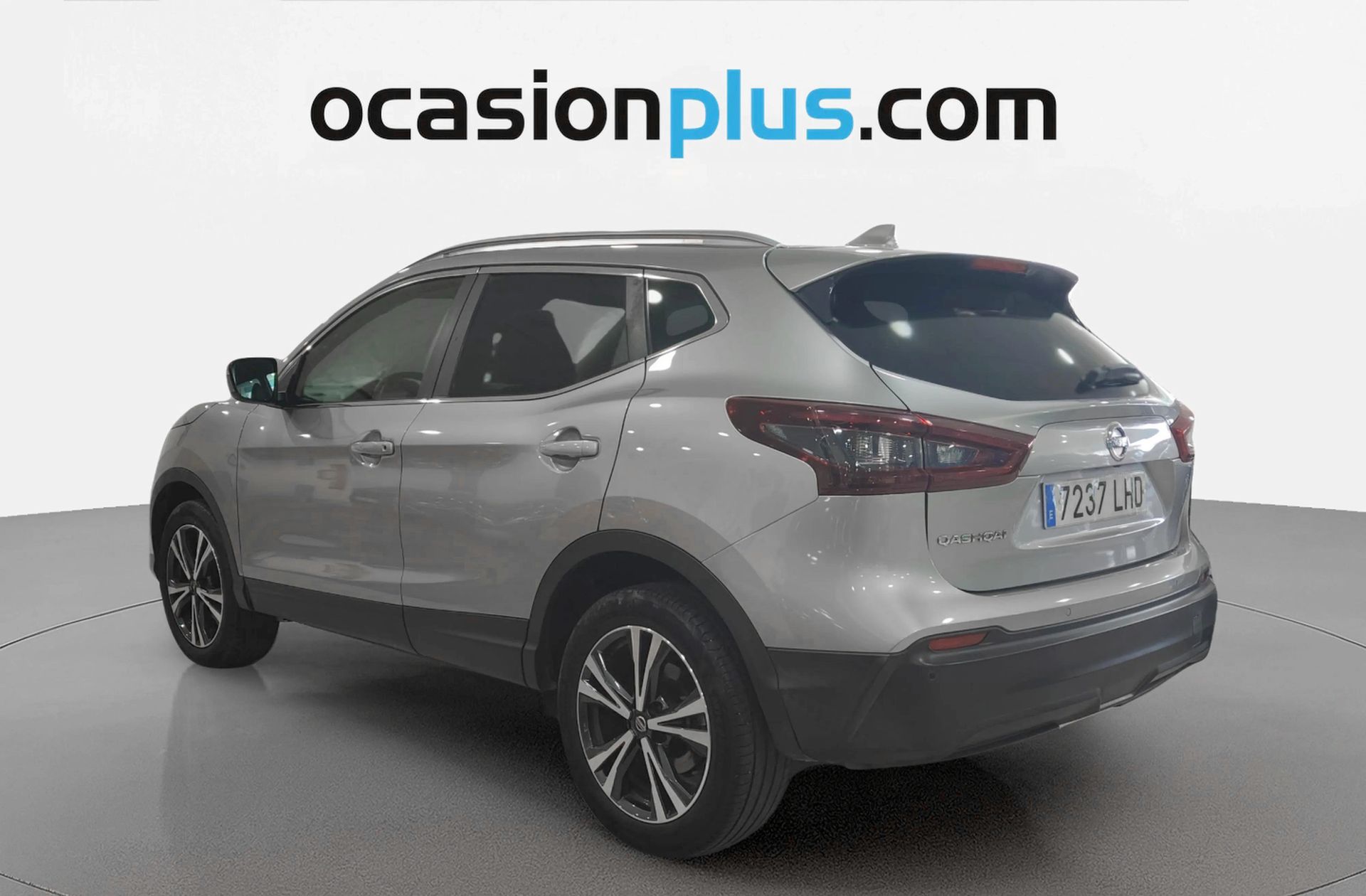 Nissan Qashqai DIG-T 160 N-Connecta 4x2 DCT - foto 3