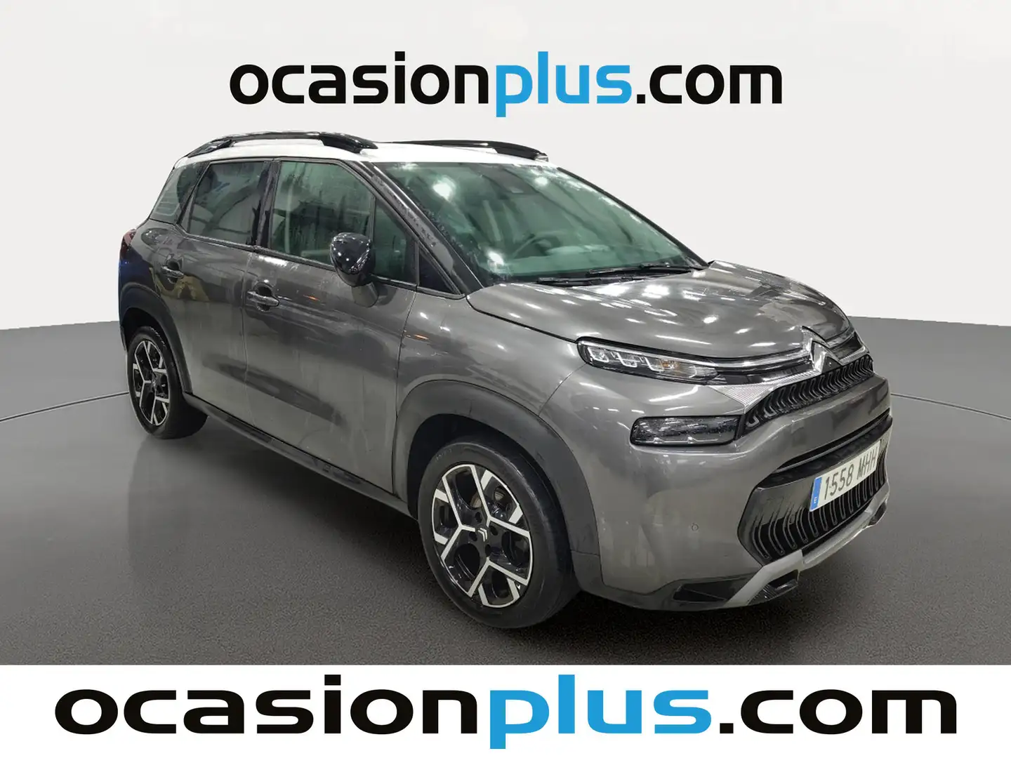 Foto Citroën C3 Aircross Citroen C3 Aircross PureTech 130 Shine Pack EAT6 (131 CV)