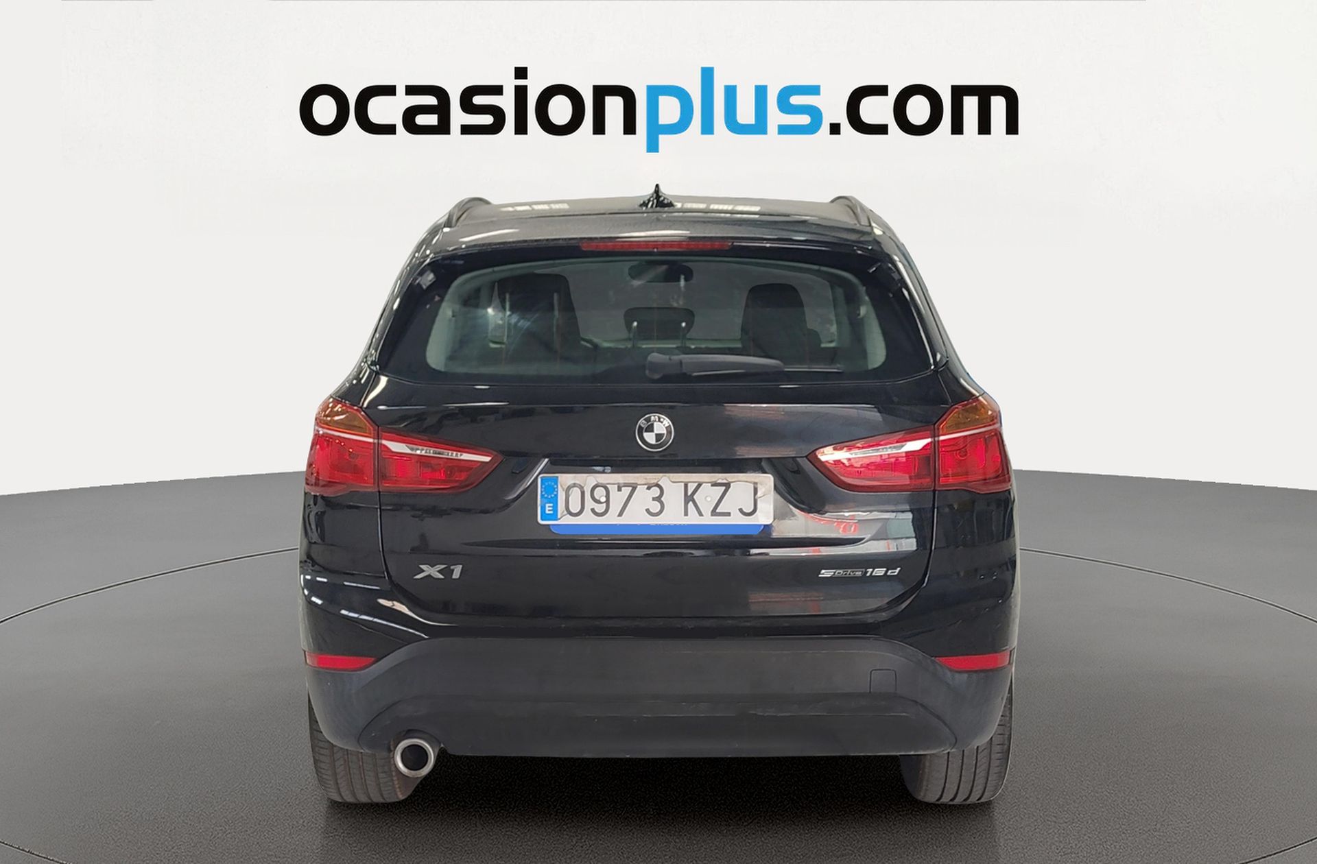 BMW X1 sDrive16d - foto 11