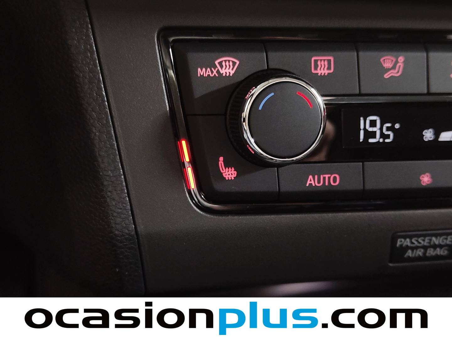 Extras y acabados del Seat Ibiza Seat Ibiza 1.0 EcoTSI FR (115 CV)