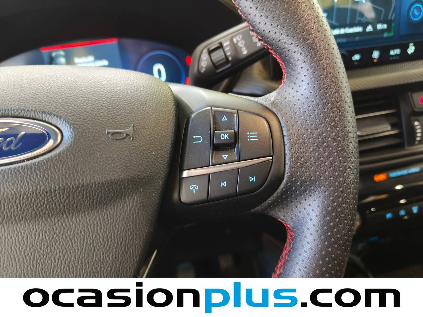 Ford Kuga Ford Kuga 1.5T EcoBoost ST-Line 4x2 (150 CV) seminuevo