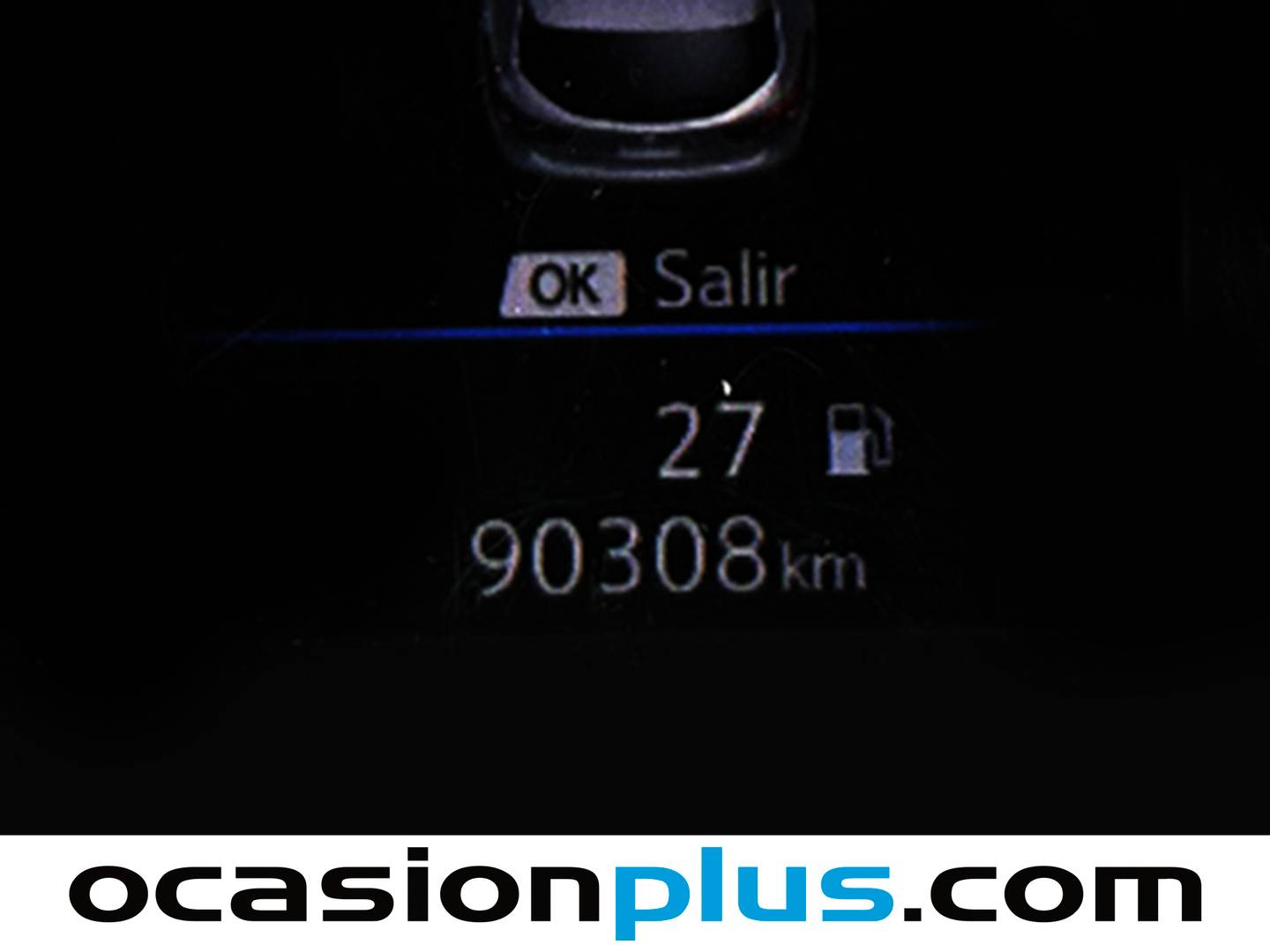 Foto Nissan QASHQAI Nissan Qashqai DIG-T 140 N-Connecta (140 CV)