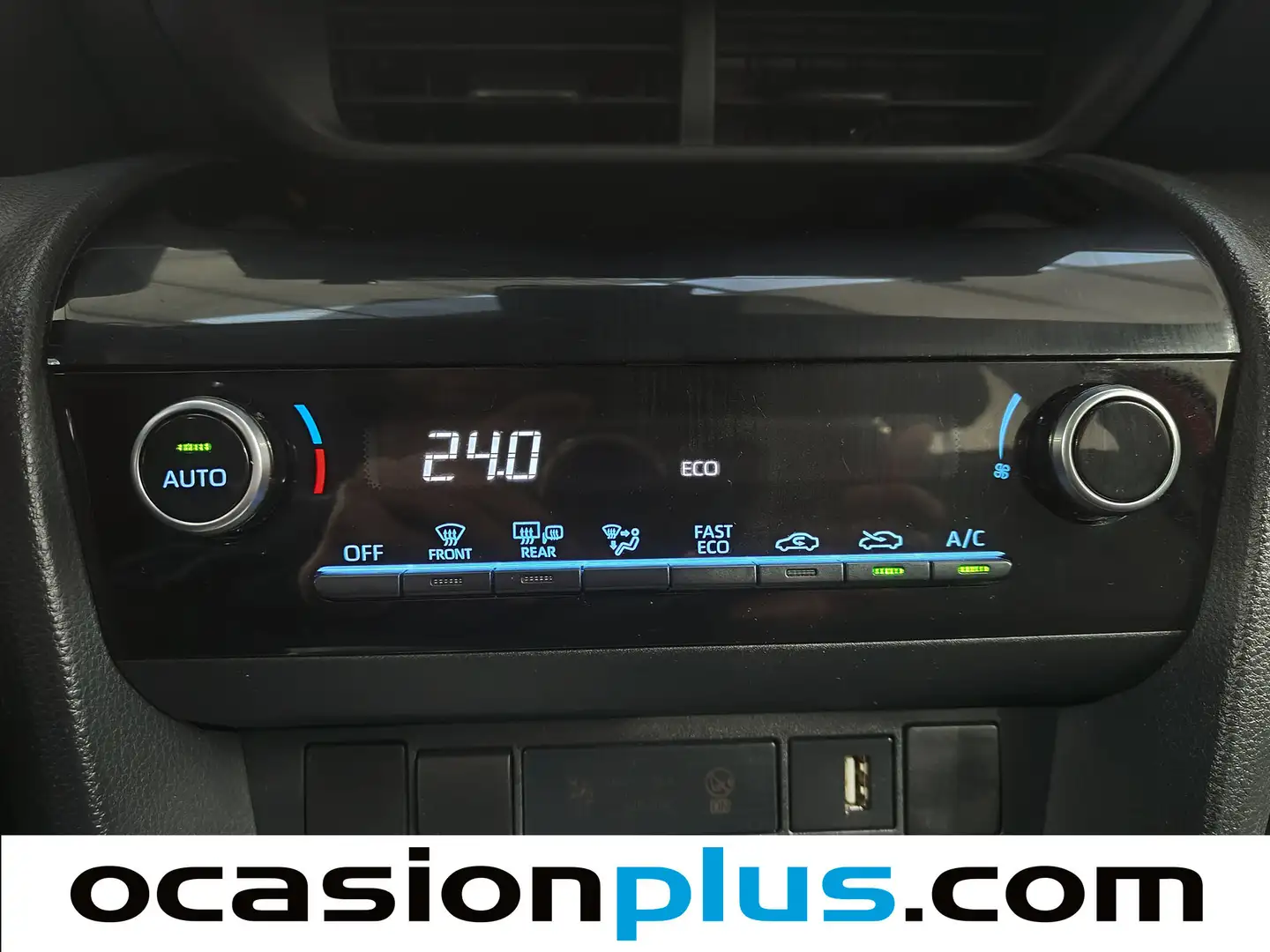 Foto Toyota Yaris Cross Toyota Yaris Cross 120H Active Tech (116 CV)