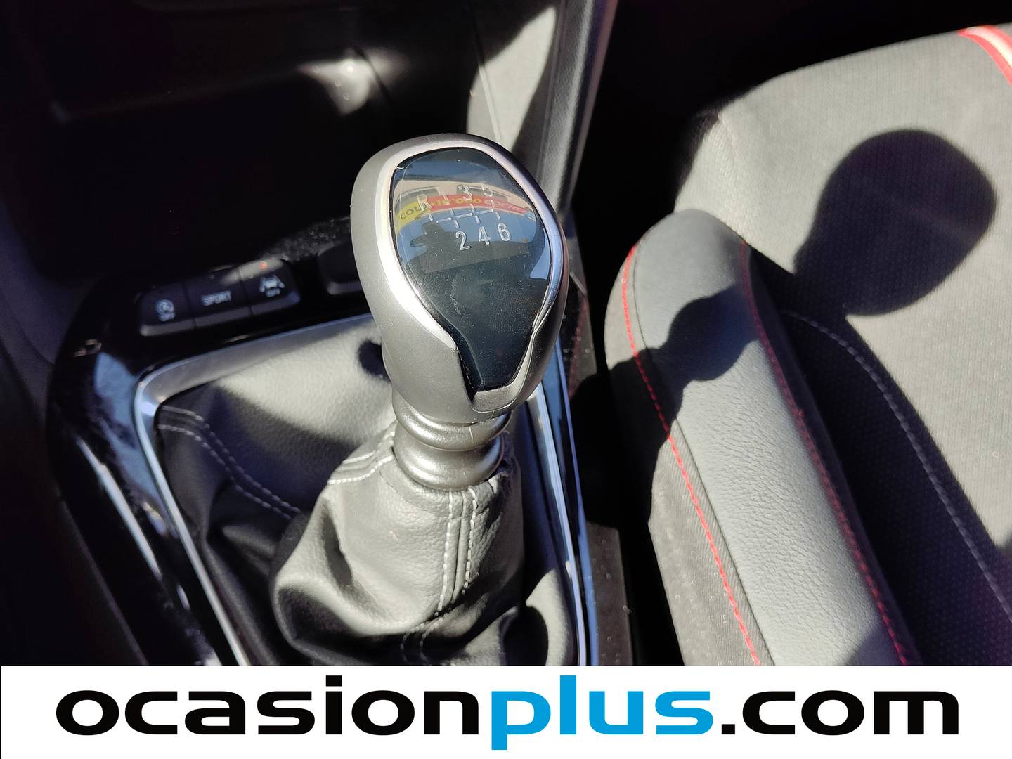 Opel Corsa Opel Corsa 1.2 Turbo XHL S&S GS-Line (100 CV) de segunda mano