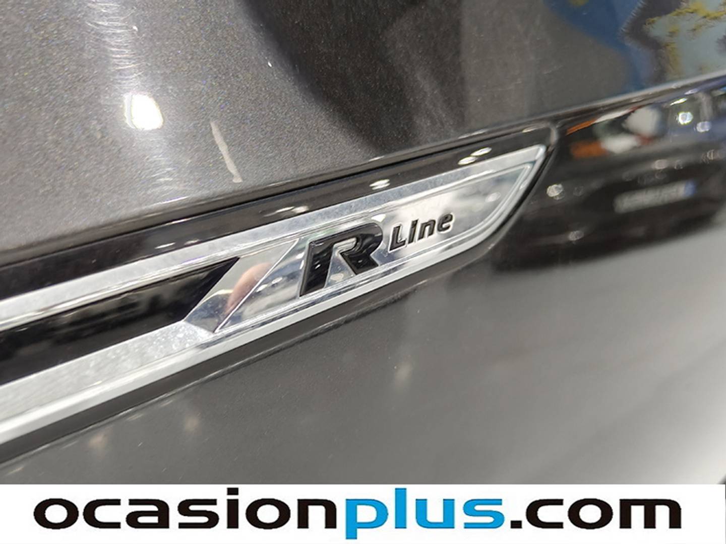 Foto Volkswagen Arteon Volkswagen Arteon R-Line 2.0 TSI (190 CV) DSG