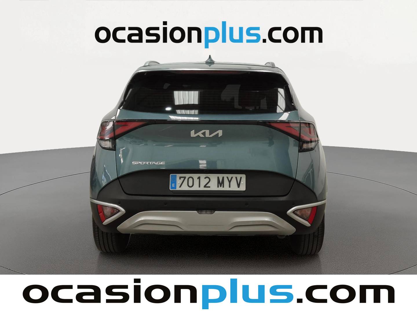 KIA Sportage KIA Sportage 1.6 T-GDi Concept 4X2 (160 CV) barato