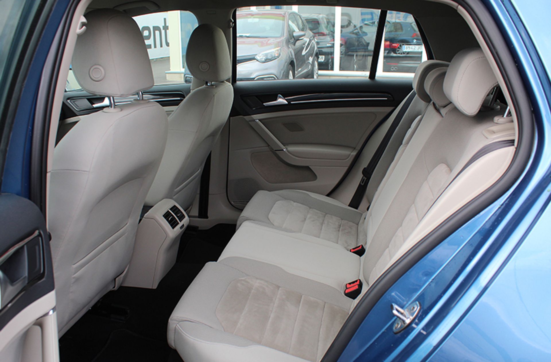 Volkswagen Golf Sport 1.4 TSI BMT - foto 14