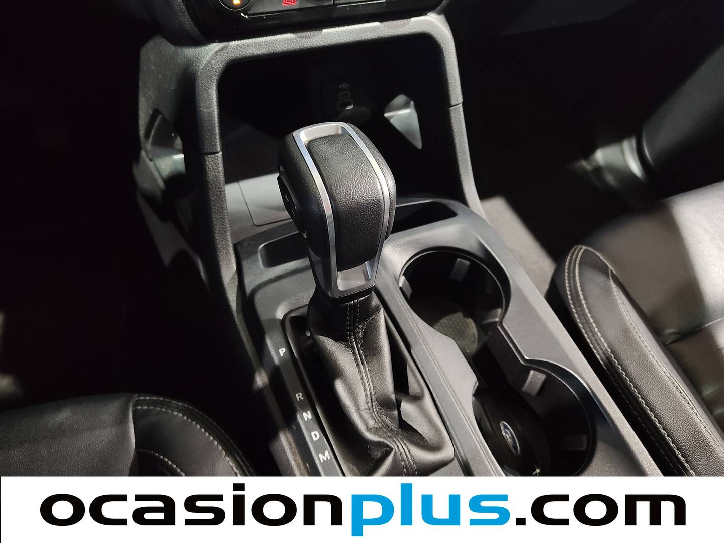 Foto Ford Ranger Ford Ranger 2.0 Ecoblue Doble Cabina Limited 4x4 AT (170 CV)