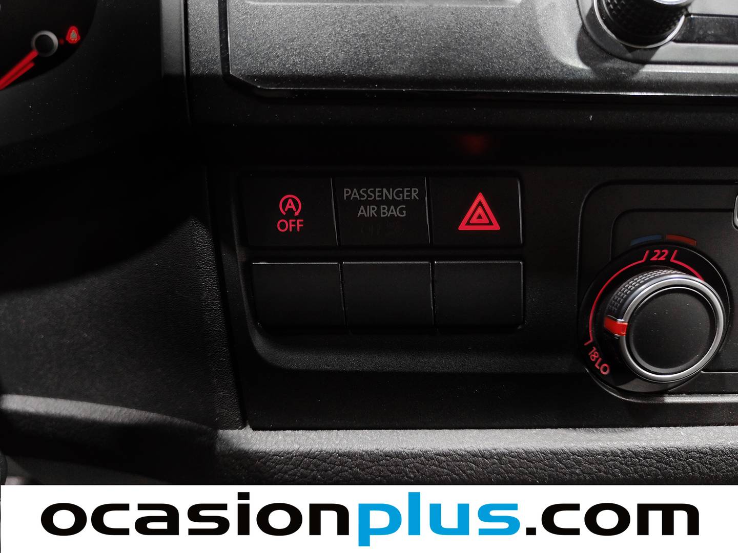 Volkswagen Transporter Volkswagen Transporter Furgon Batalla Larga TM 2.0 TDI BMT (140 CV) manual