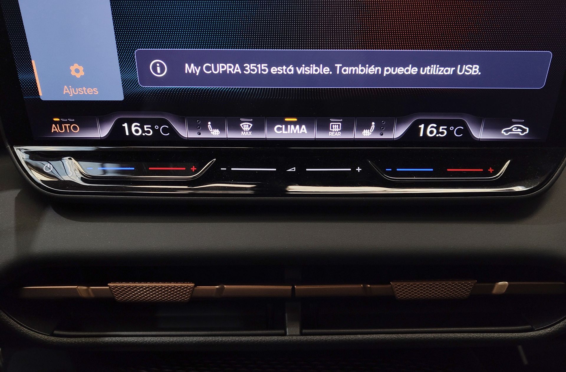 Cupra Terramar 1.5 eTSI DSG - foto 38