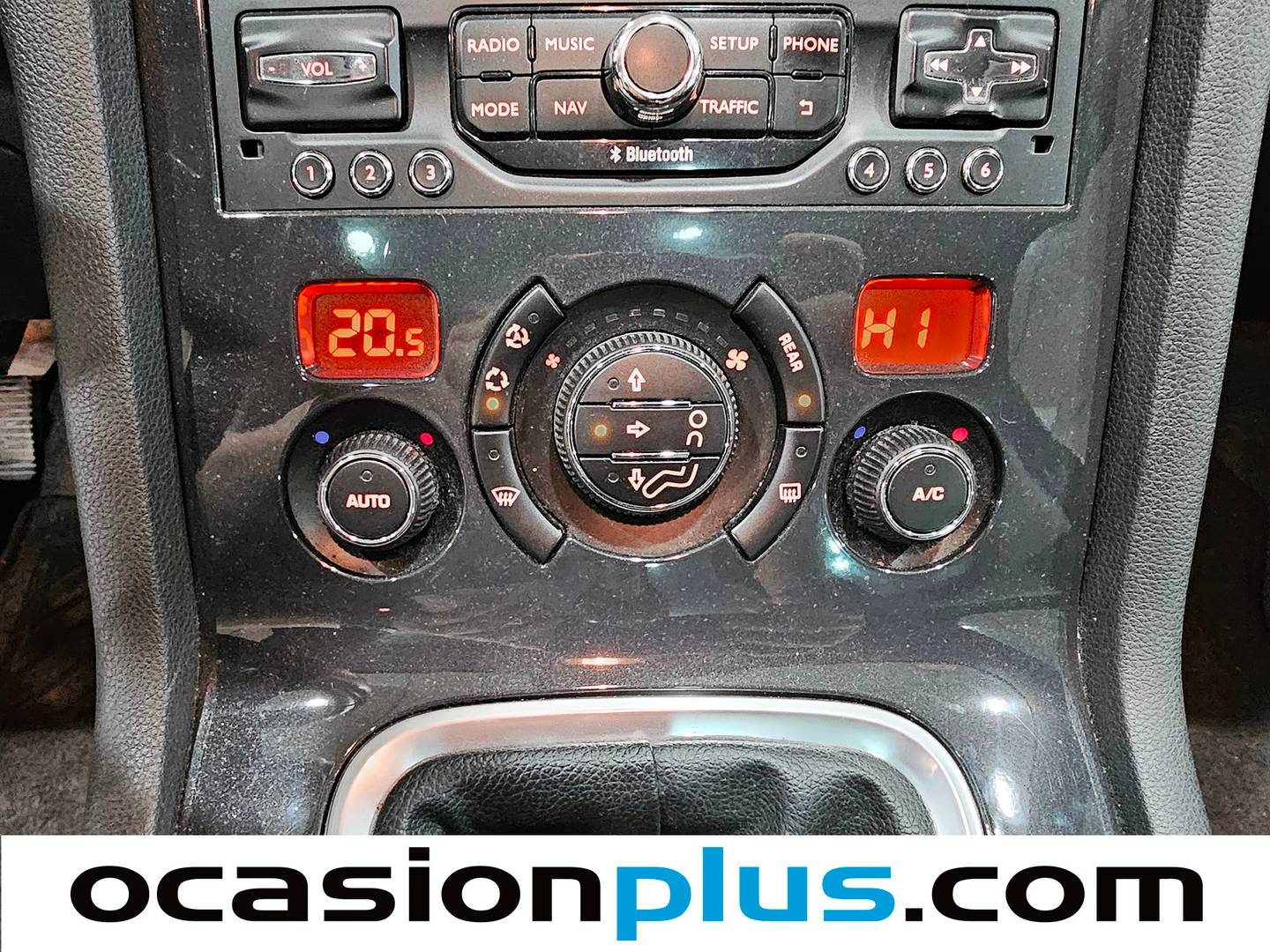 Foto Peugeot 5008 Peugeot 5008 1.6 THP Allure  (156 CV) 7 Plazas