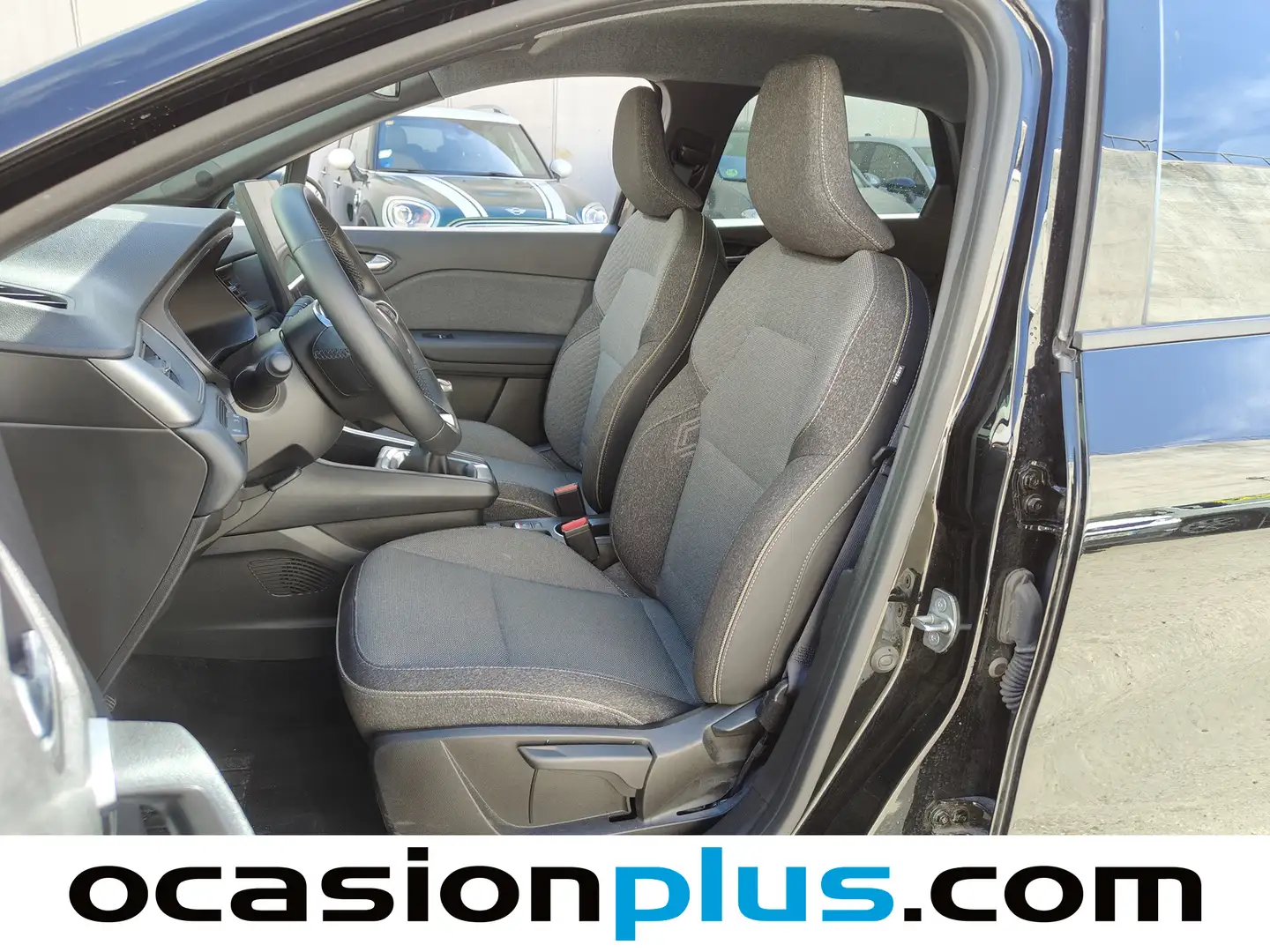 Foto Renault Captur Renault Captur Techno TCe (90 CV)