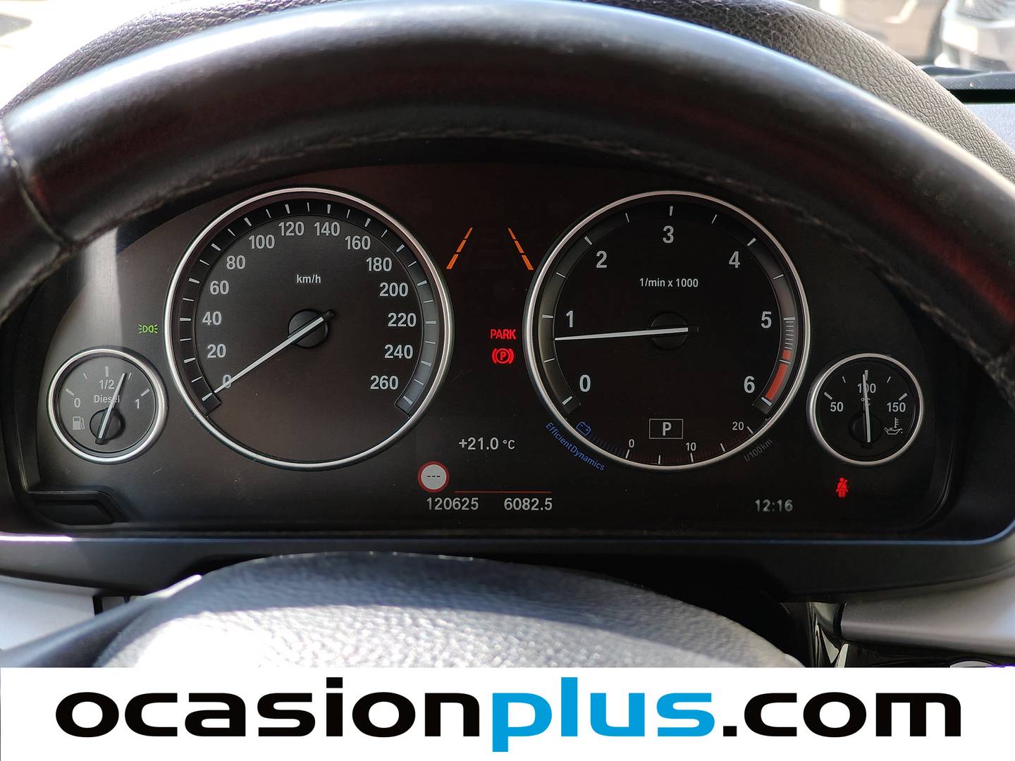 BMW X5 BMW X5 xDrive30d (258 CV) 7 Plazas 258cv