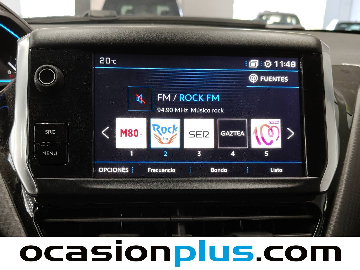 Peugeot 2008 Peugeot 2008 PureTech 130 S&S Allure (130 CV) barato