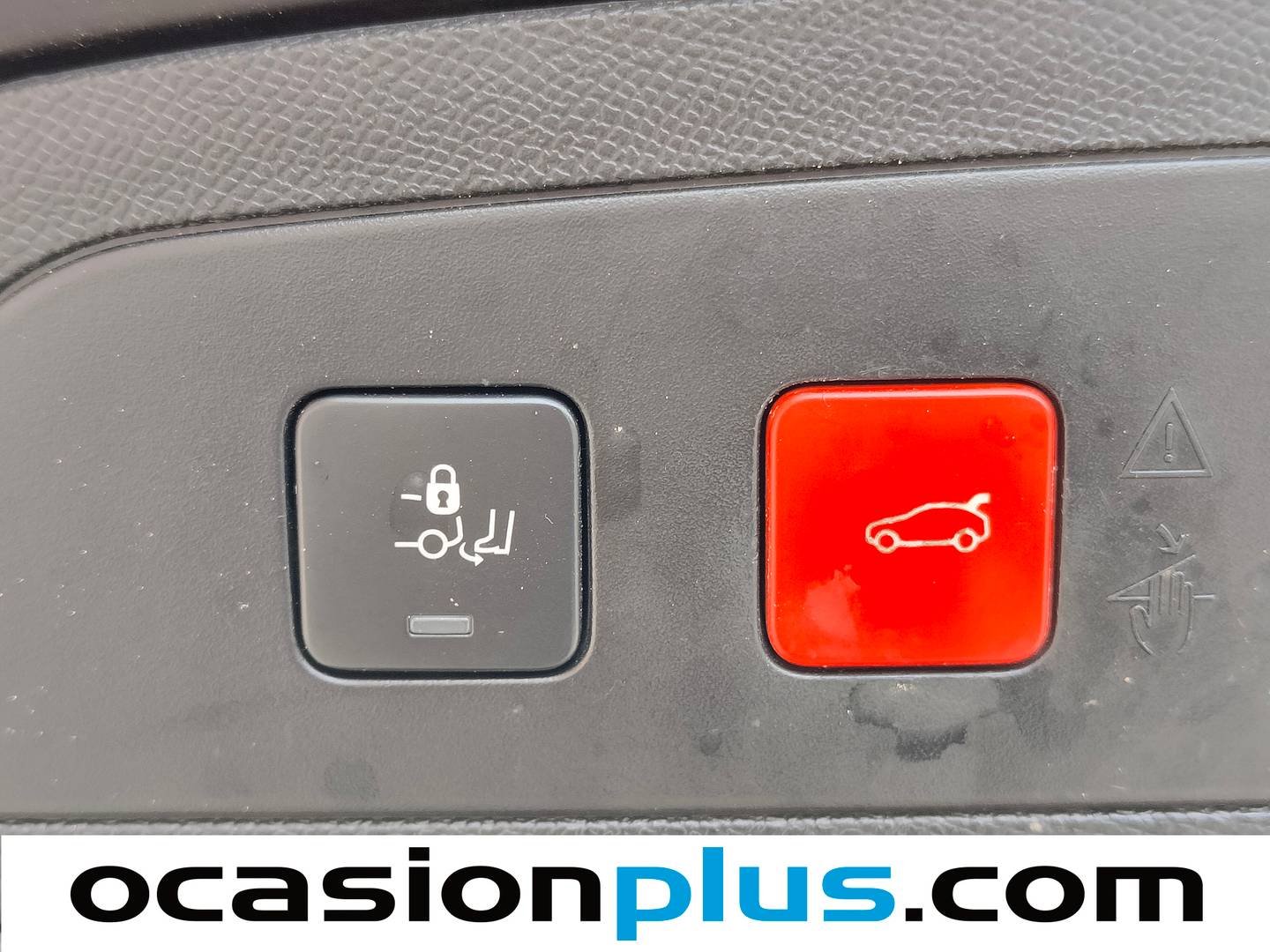 DS DS 7 Crossback E-Tense DS DS7 Crossback E-Tense 225 Grand Chic Auto (225 CV) 225cv