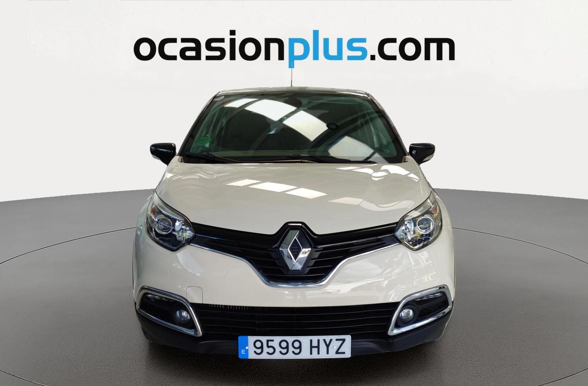 Renault Captur Zen Energy TCe EDC - foto 13