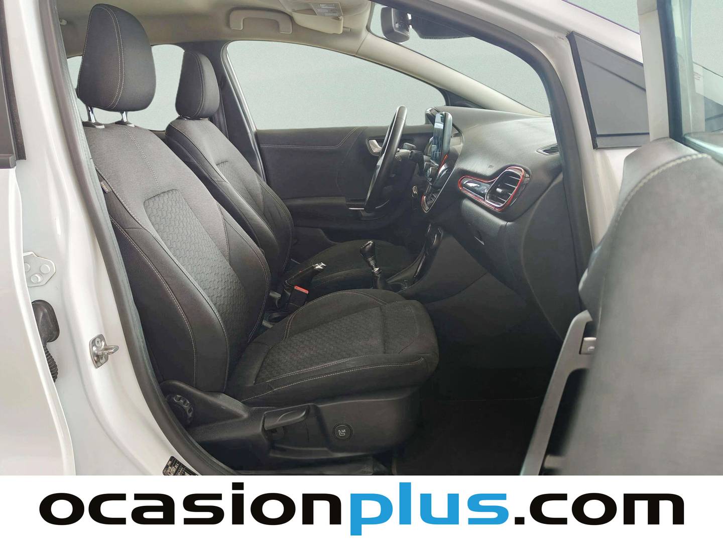 Ford Puma Ford Puma 1.5 Ecoblue Titanium (120 CV) diésel