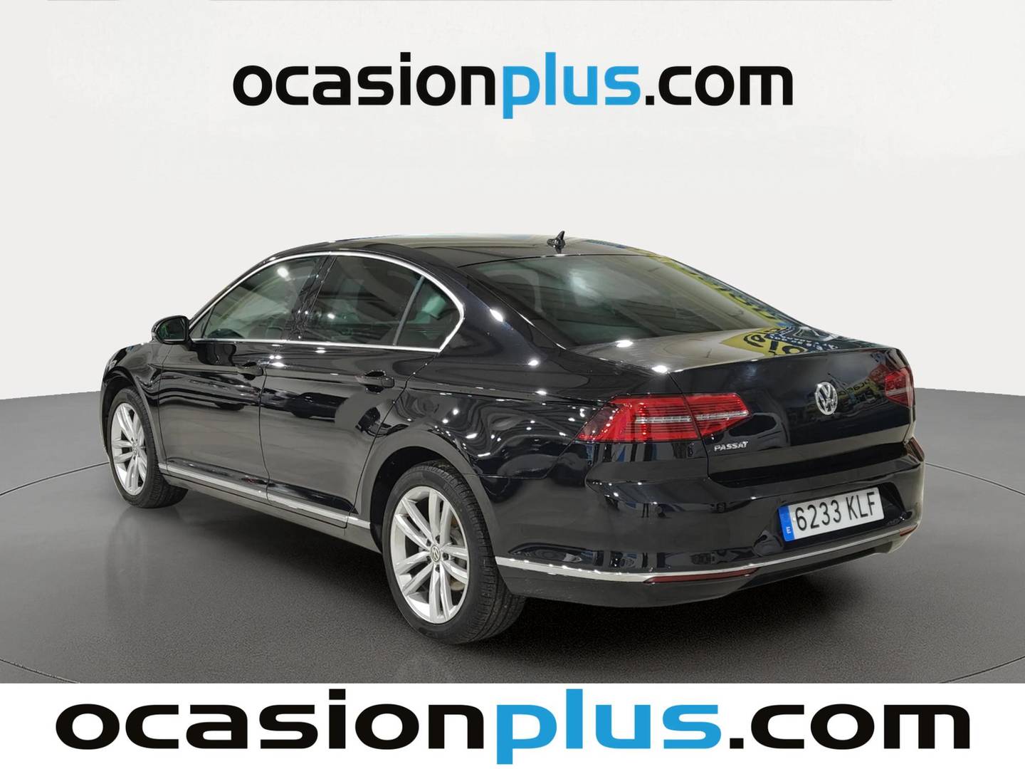 Foto Volkswagen Passat Volkswagen Passat Sport 2.0 TDI BMT (150 CV) DSG