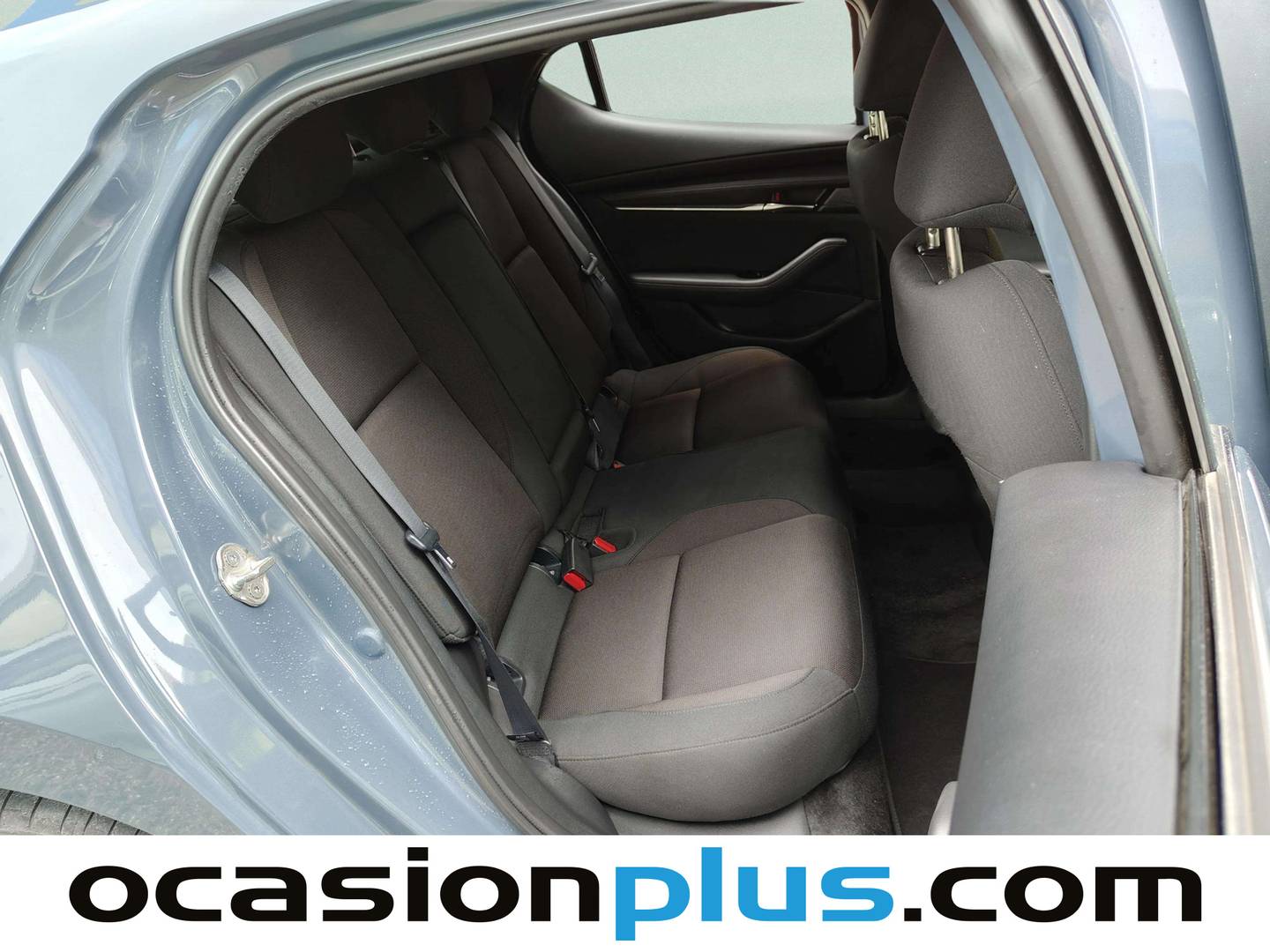 Mazda Mazda3 Mazda Mazda 3 2.0 Skyactiv-G Evolution (122 CV) km 0