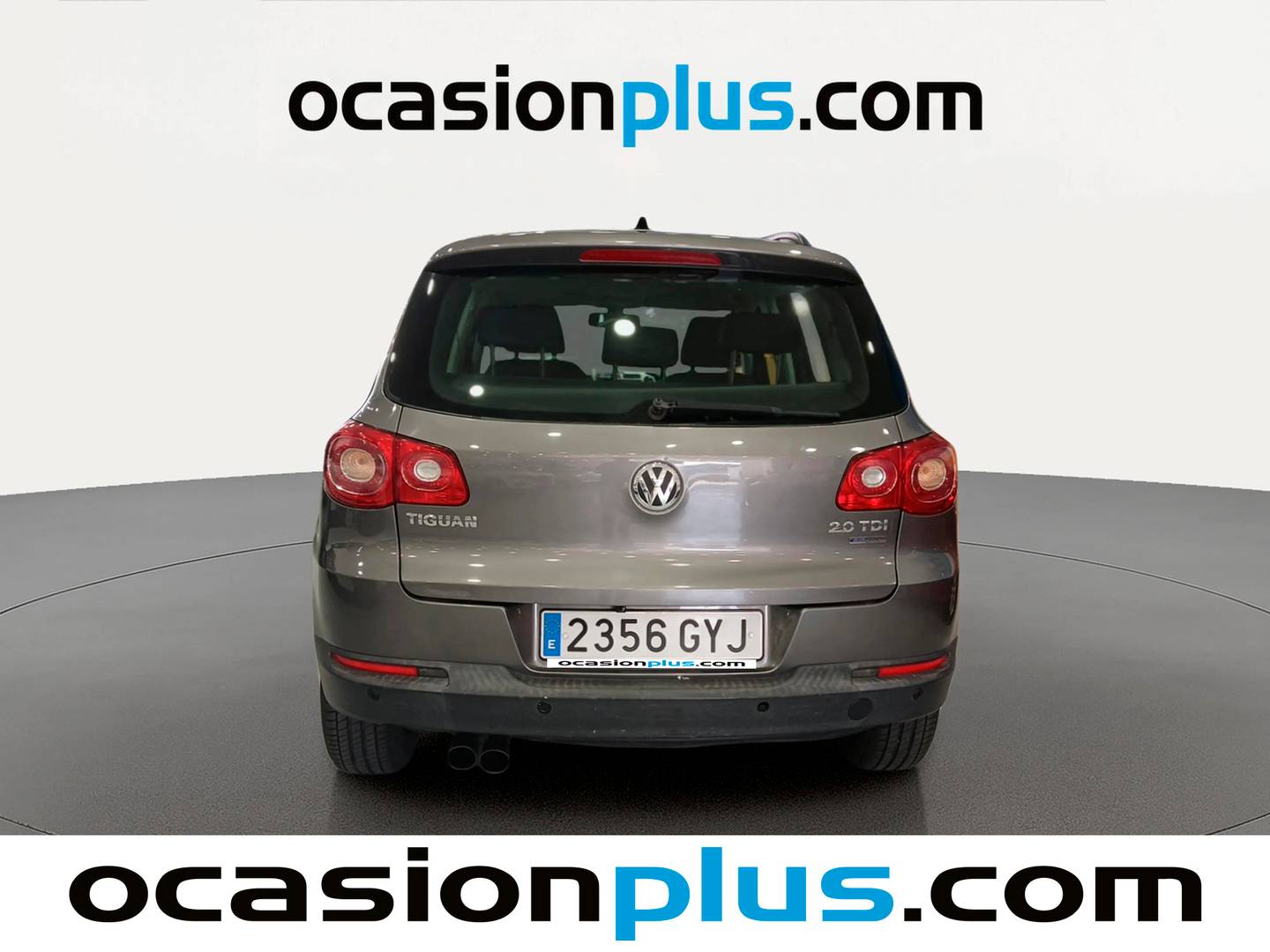 Volkswagen Tiguan Volkswagen Tiguan Advance 2.0 TDI BMT Front Drive (140 CV) km 0