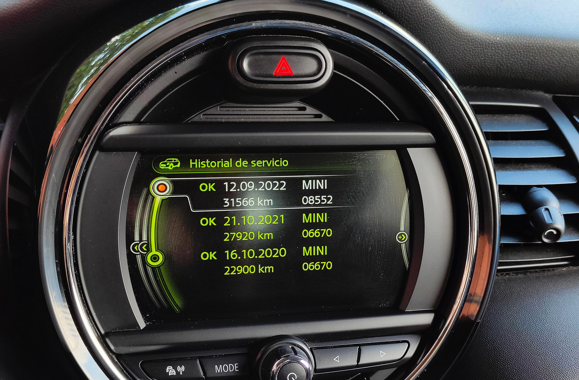 MINI Cooper - foto 16