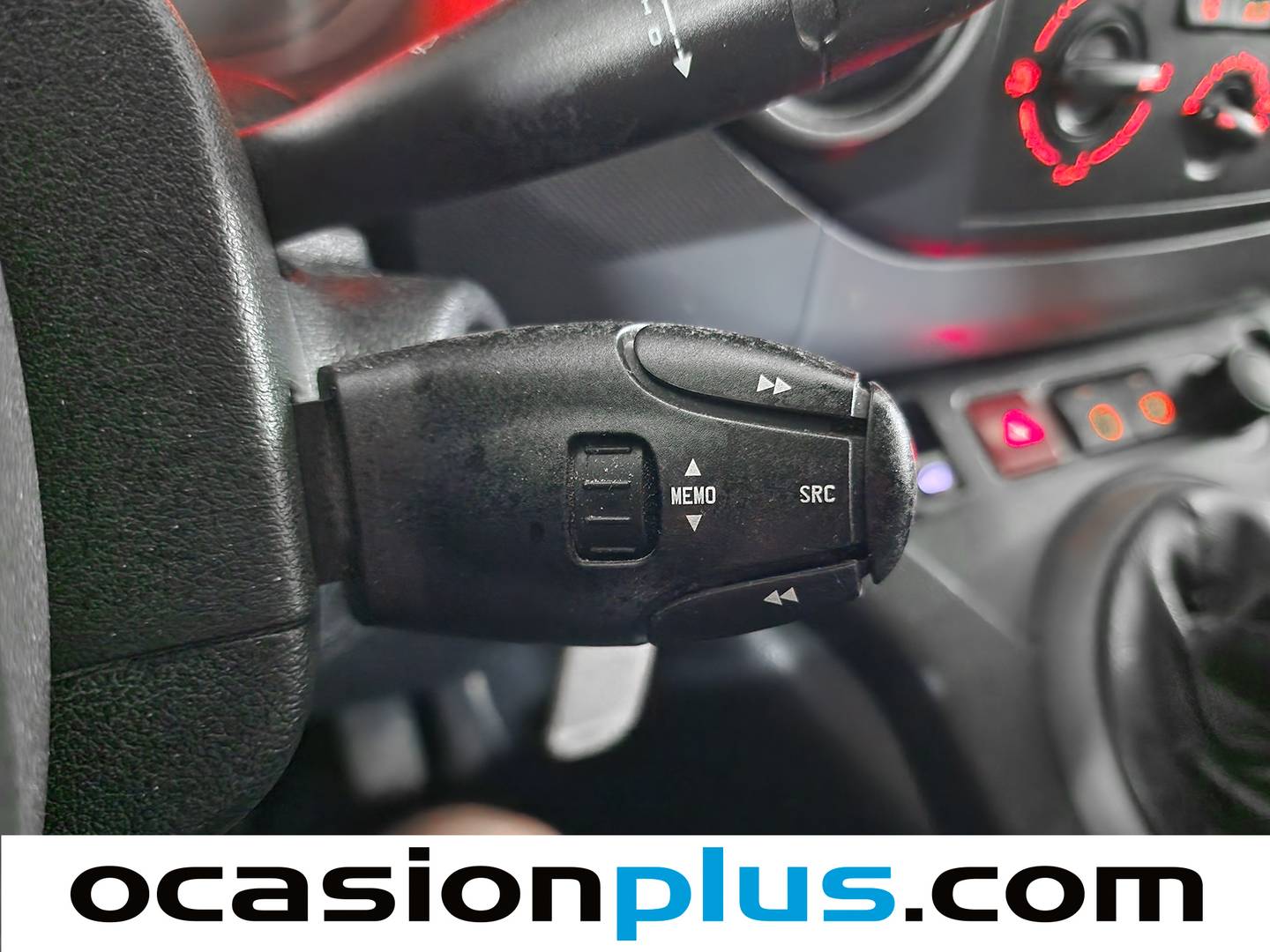 Foto Citroën Berlingo Citroen Berlingo Furgon BlueHDi 100 (100 CV)