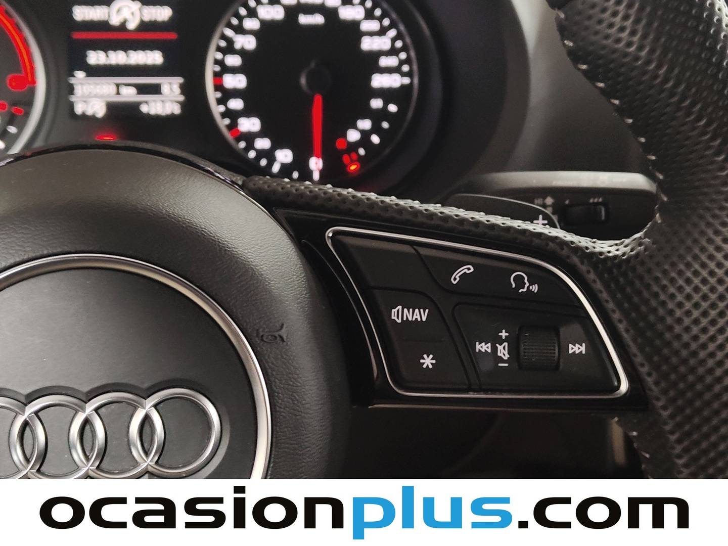 Foto Audi A3 Audi A3 Sportback S line edition 1.6 TDI  (116 CV) S tronic