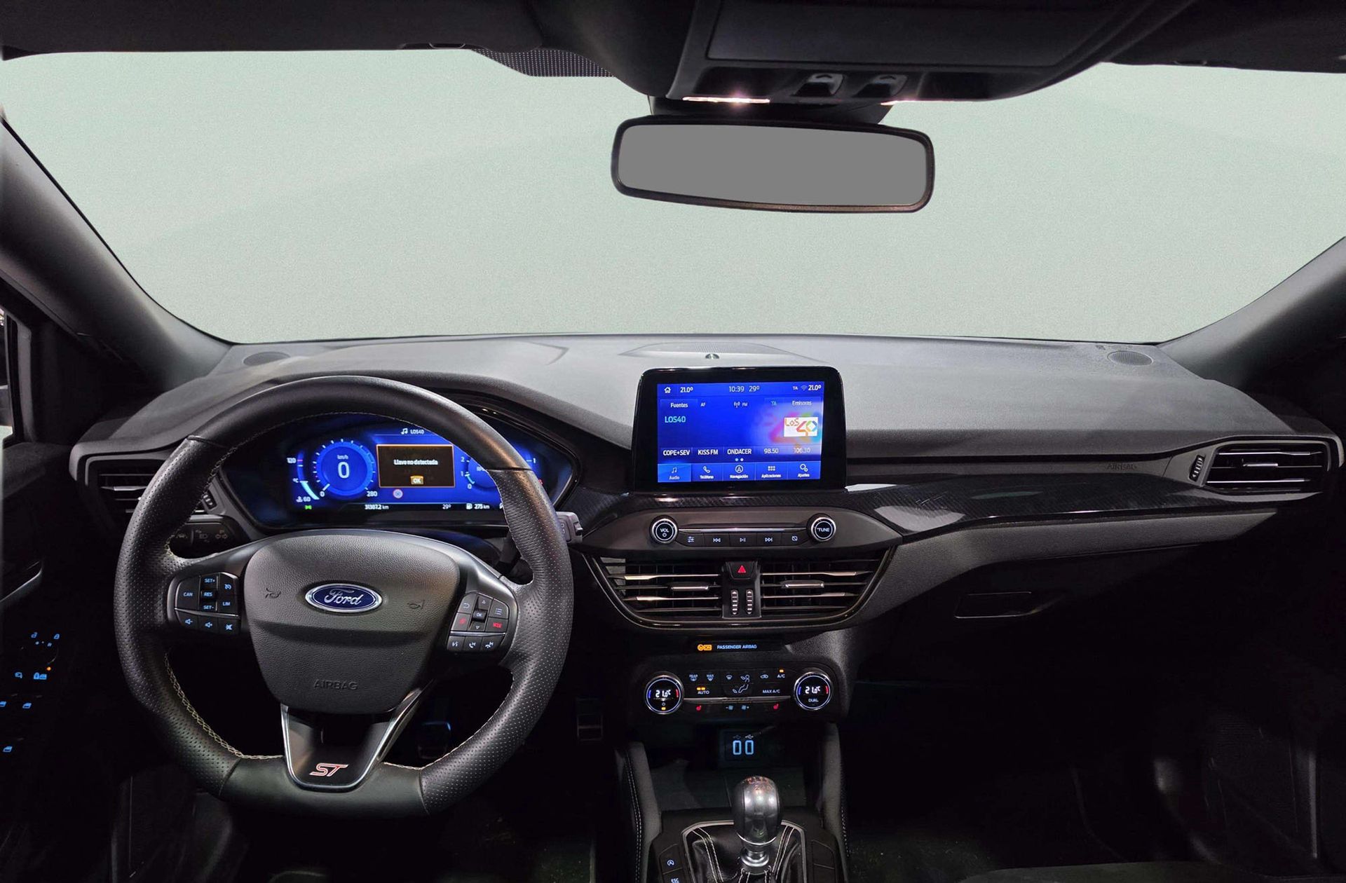 Ford Focus 2.3 EcoBoost ST - foto 7