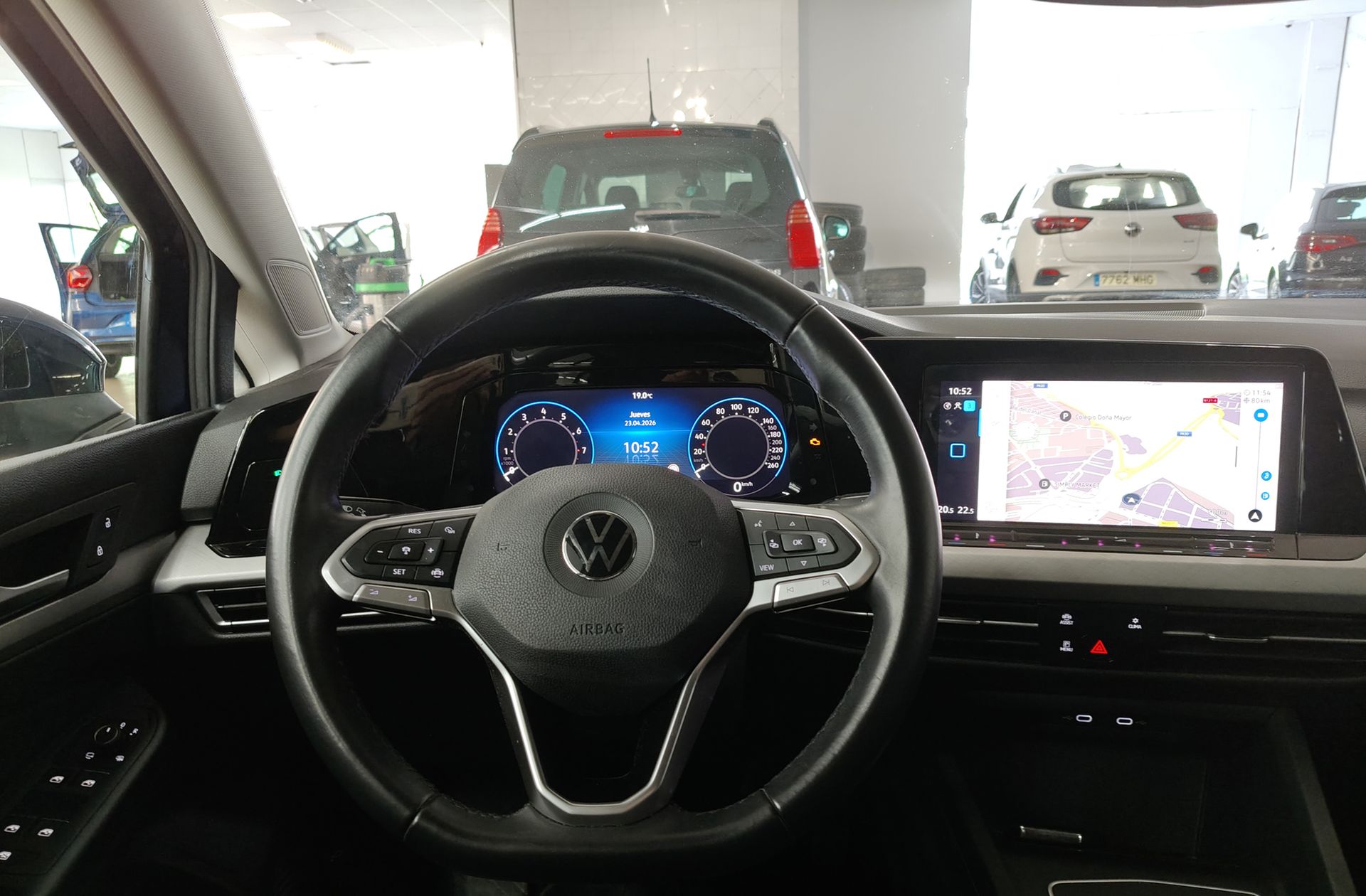Volkswagen Golf Life 1.5 eTSI DSG - foto 20