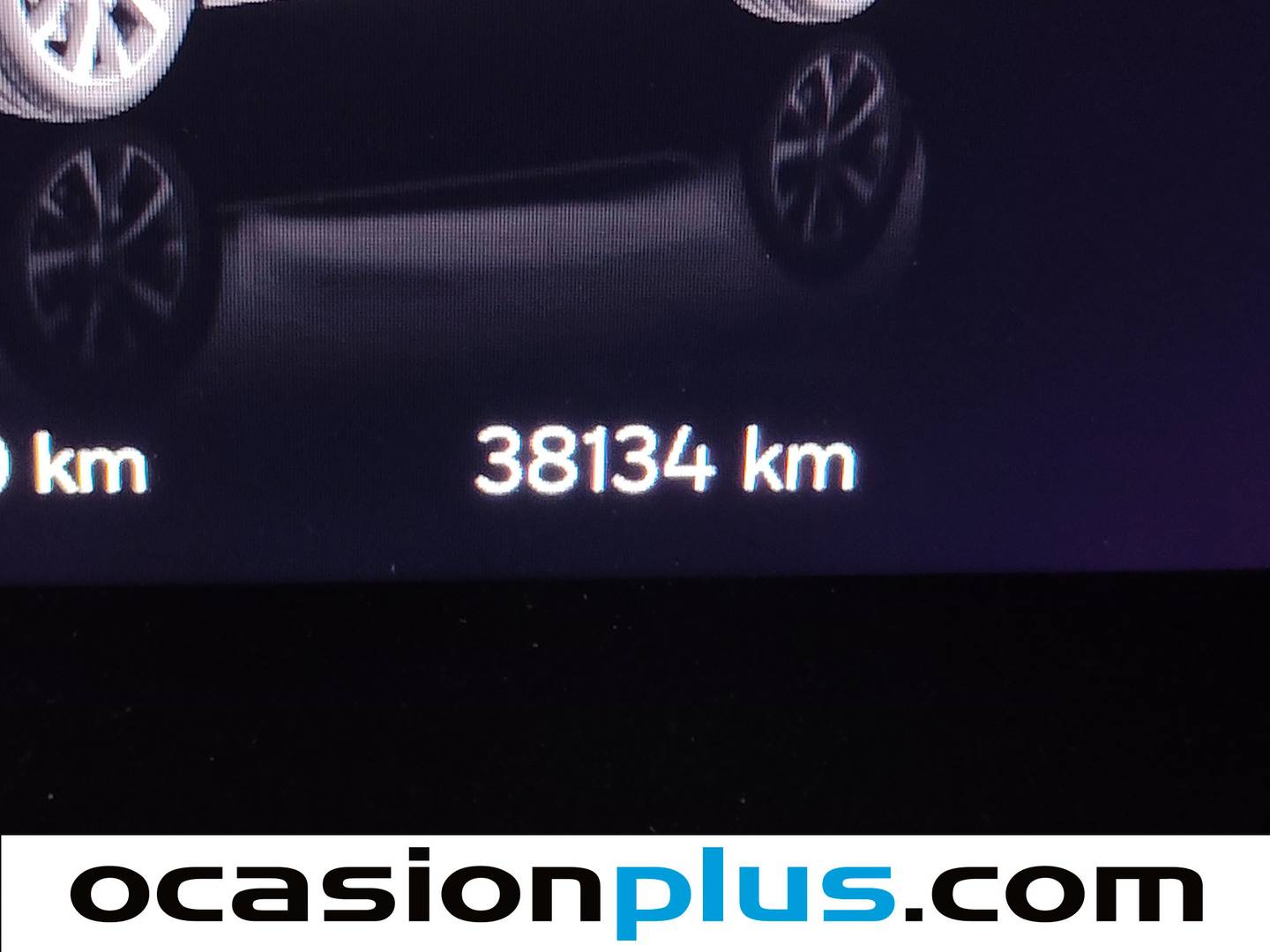 Seat León Seat León 1.5 eTSI Style 25 Aniversario DSG (116 CV) seminuevo