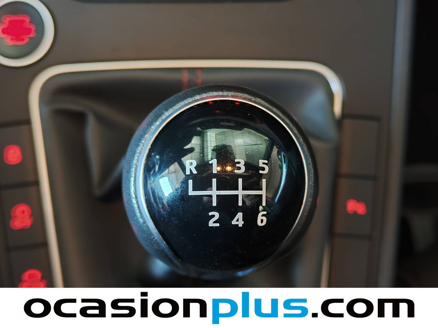Seat Ibiza Seat Ibiza 1.0 TSI S&S FR XL (110 CV) de segunda mano
