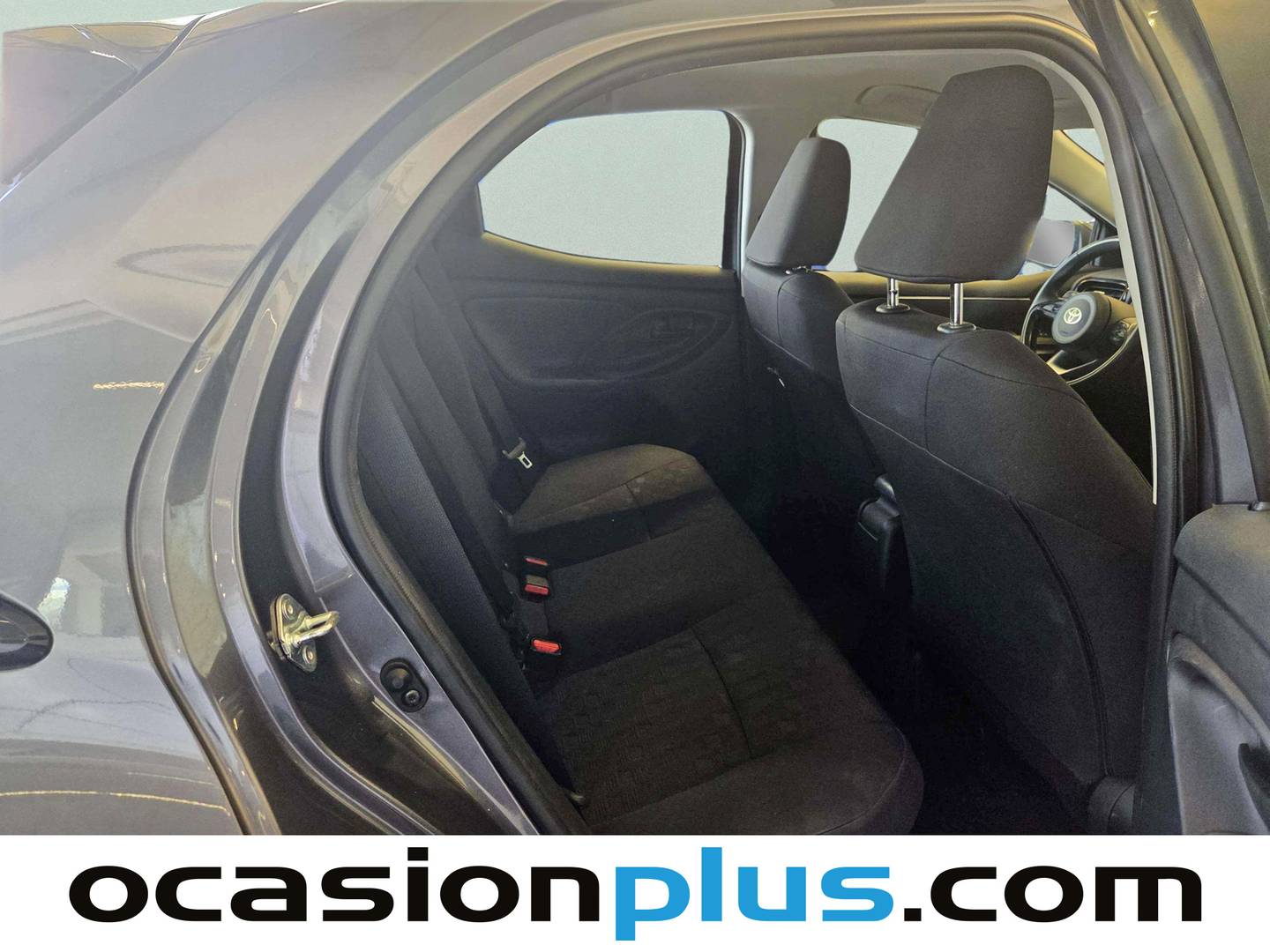 Toyota Yaris Toyota Yaris 120H Active Plus (116 CV) al mejor precio