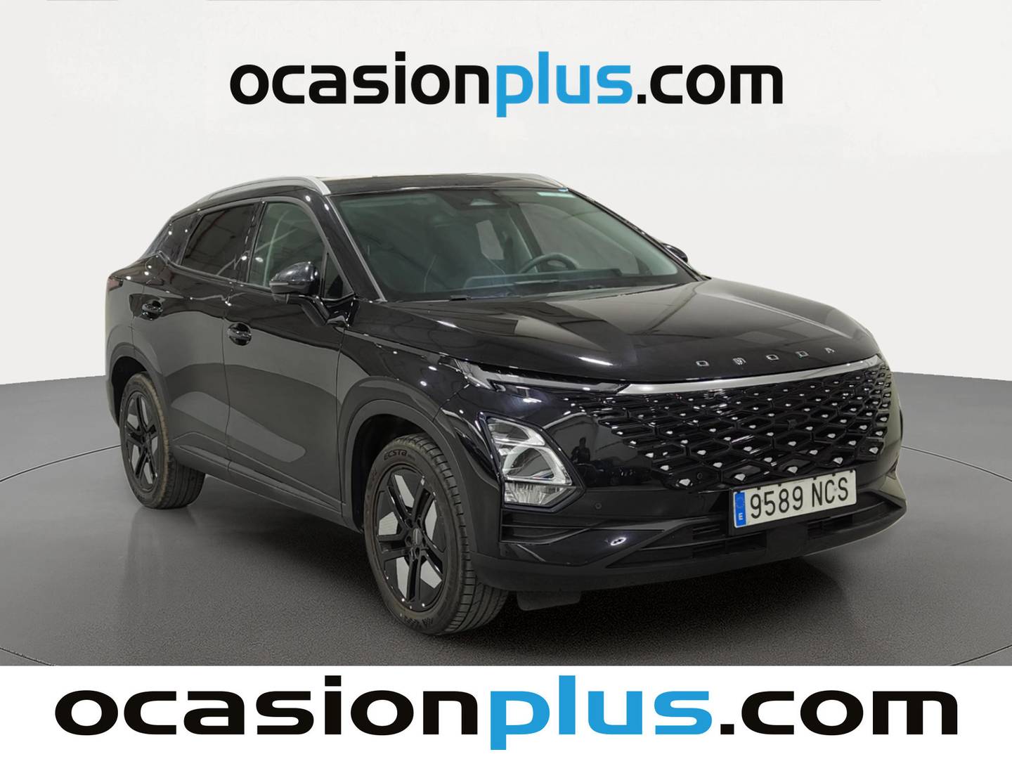 Foto delantera OMODA 5 OMODA 5 1.6 TGDI Premium (145 CV) derecha
