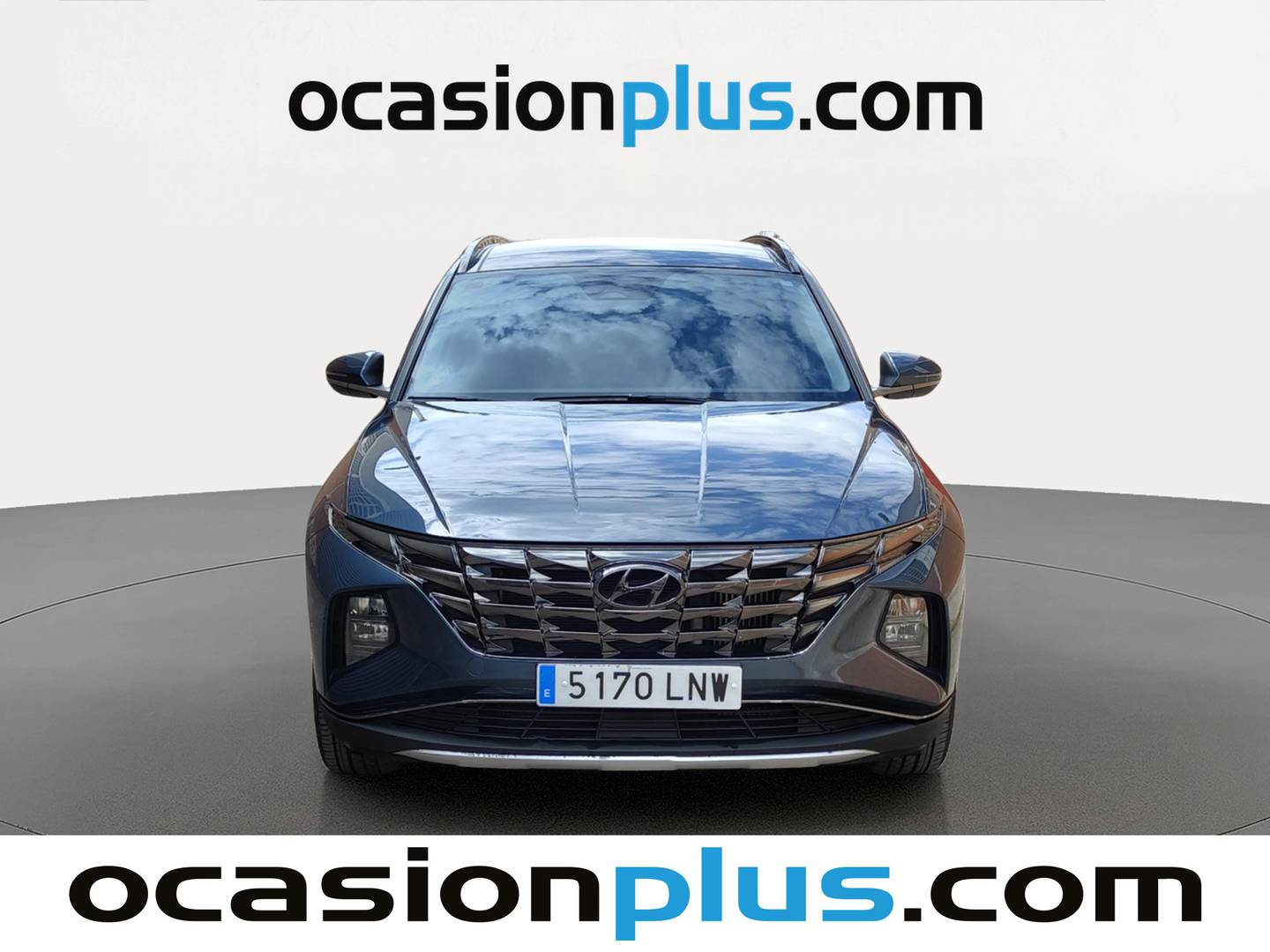 Hyundai Tucson Hyundai Tucson 1.6 TGDI 48V Maxx Sky (150 CV) 150cv