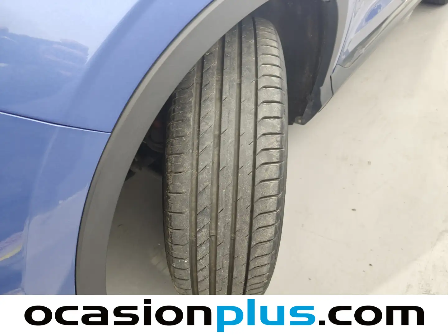 Foto SWM G01 SWM G01 1.5T Luxury (131 CV)