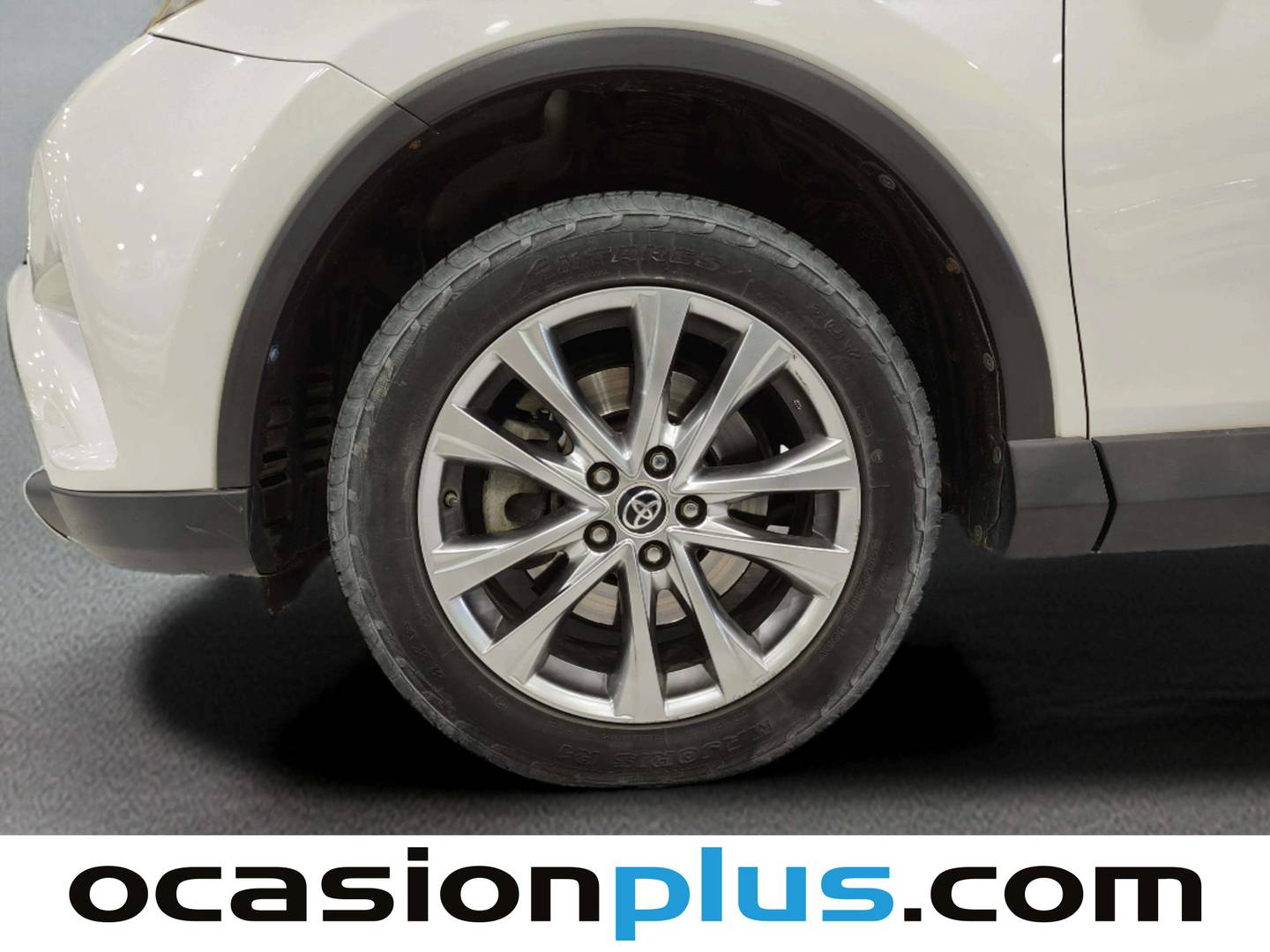Toyota Rav4 Toyota Rav4 150D 2WD Advance (143 CV) 2016