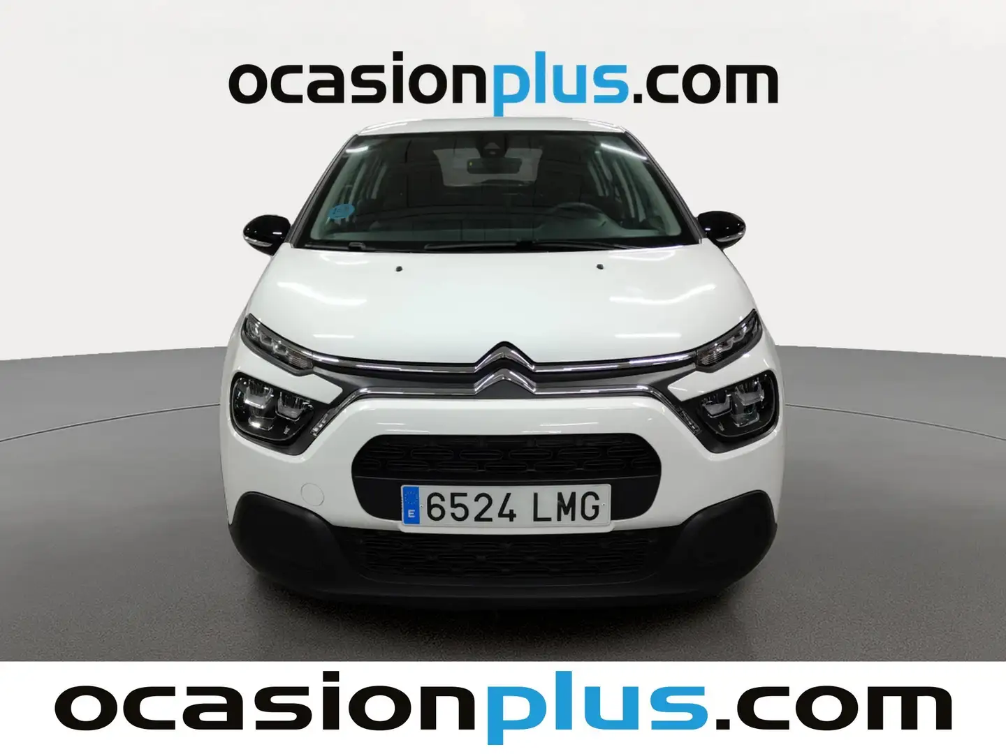 Foto Citroën C3 Citroen C3 BlueHDi 100 S&S Live Pack (100 CV)