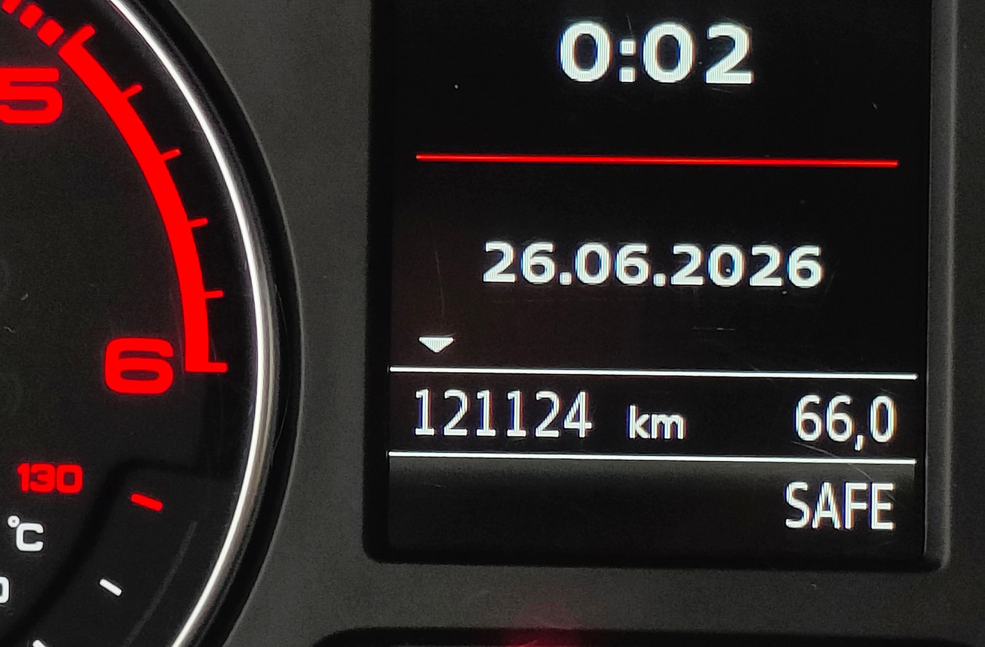 Audi Q2 Advanced 30 TDI - foto 10