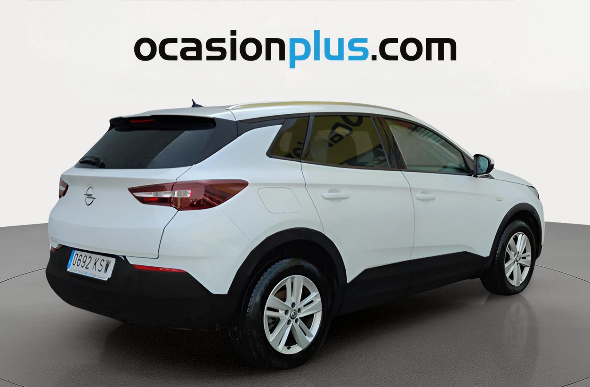 Opel Grandland 1.5 CDTi Design Line - foto 3