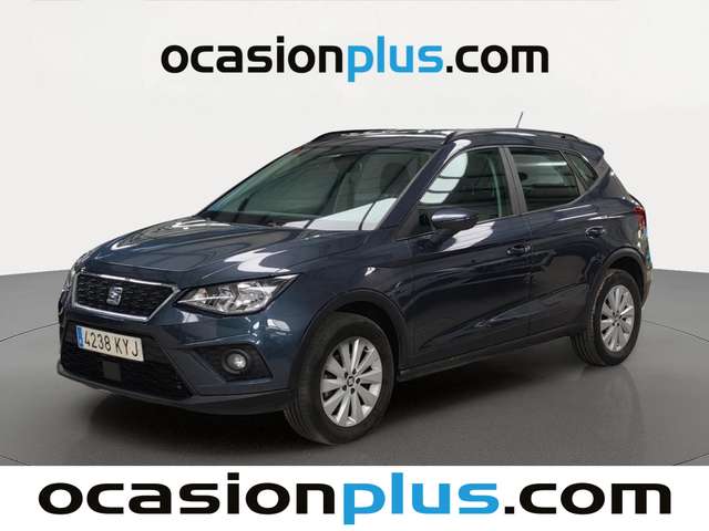 Seat Arona 1.0 TSI Ecomotive S&S Style (115 CV) de segunda mano
