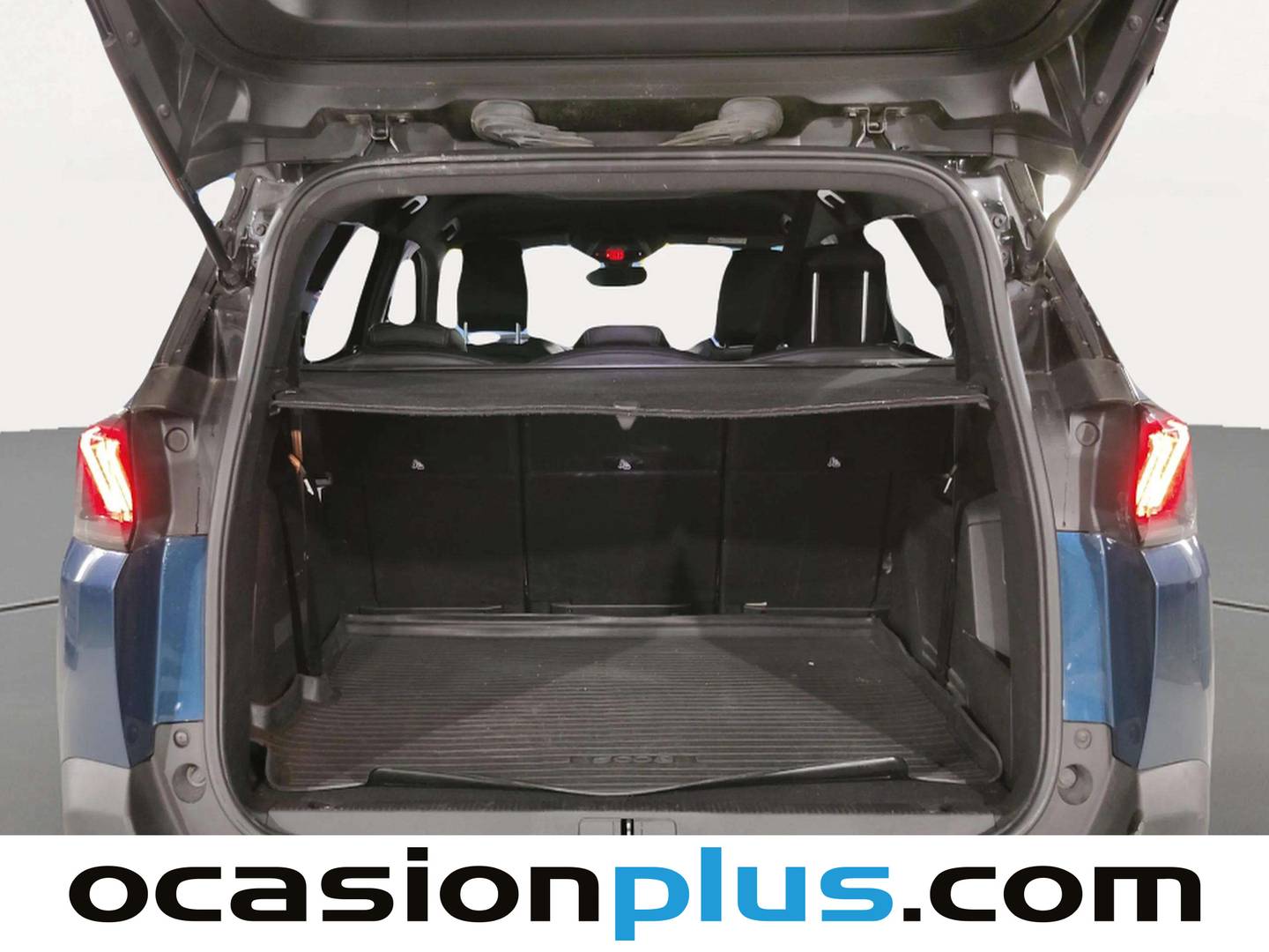 Foto Peugeot 5008 Peugeot 5008 BlueHDI 130 S&S GT EAT8 (130 CV) 7 plazas siete plazas