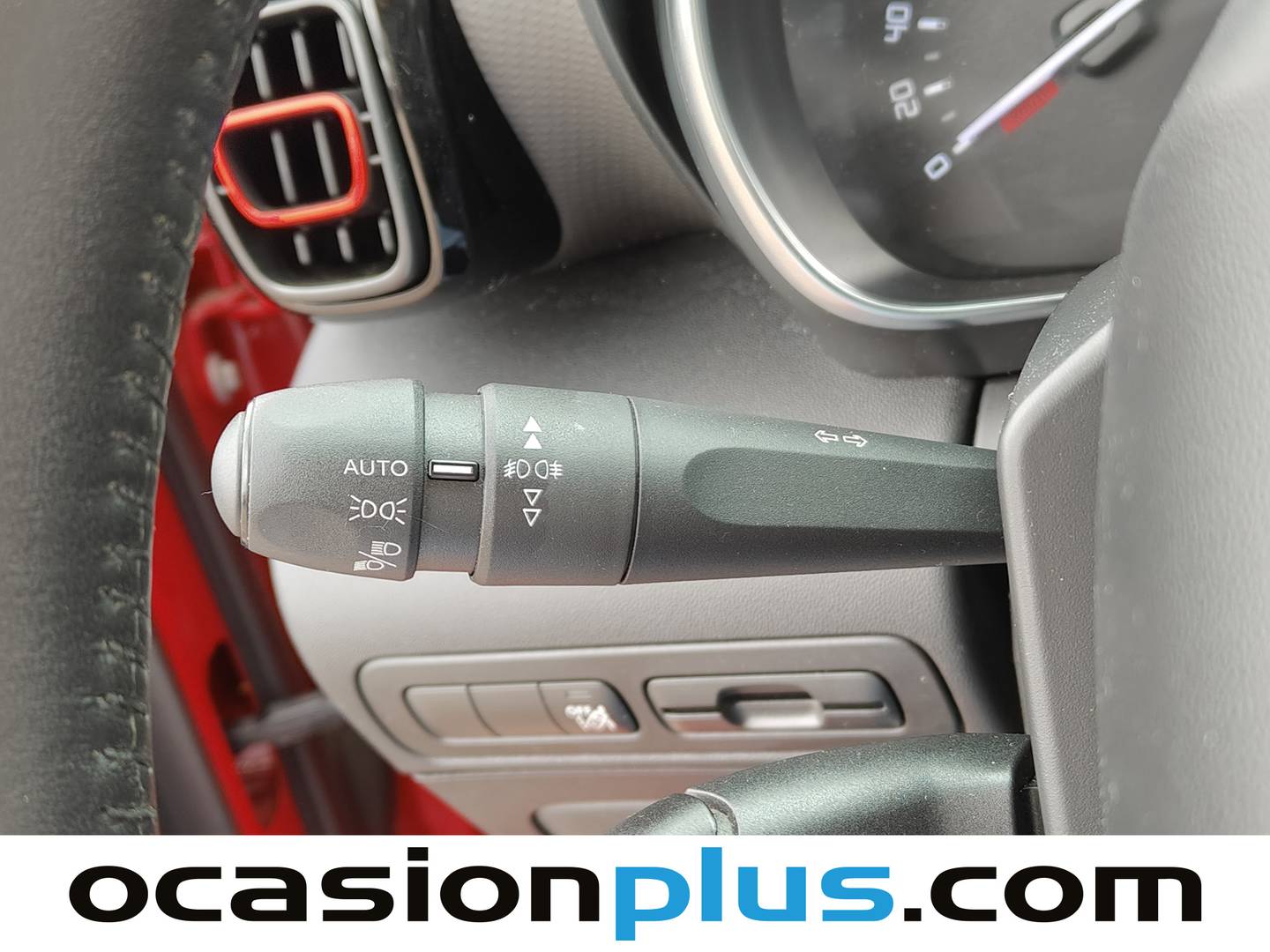 Acabados Citroën C3 Aircross Citroen C3 Aircross PureTech 110 S&S Feel (110 CV)