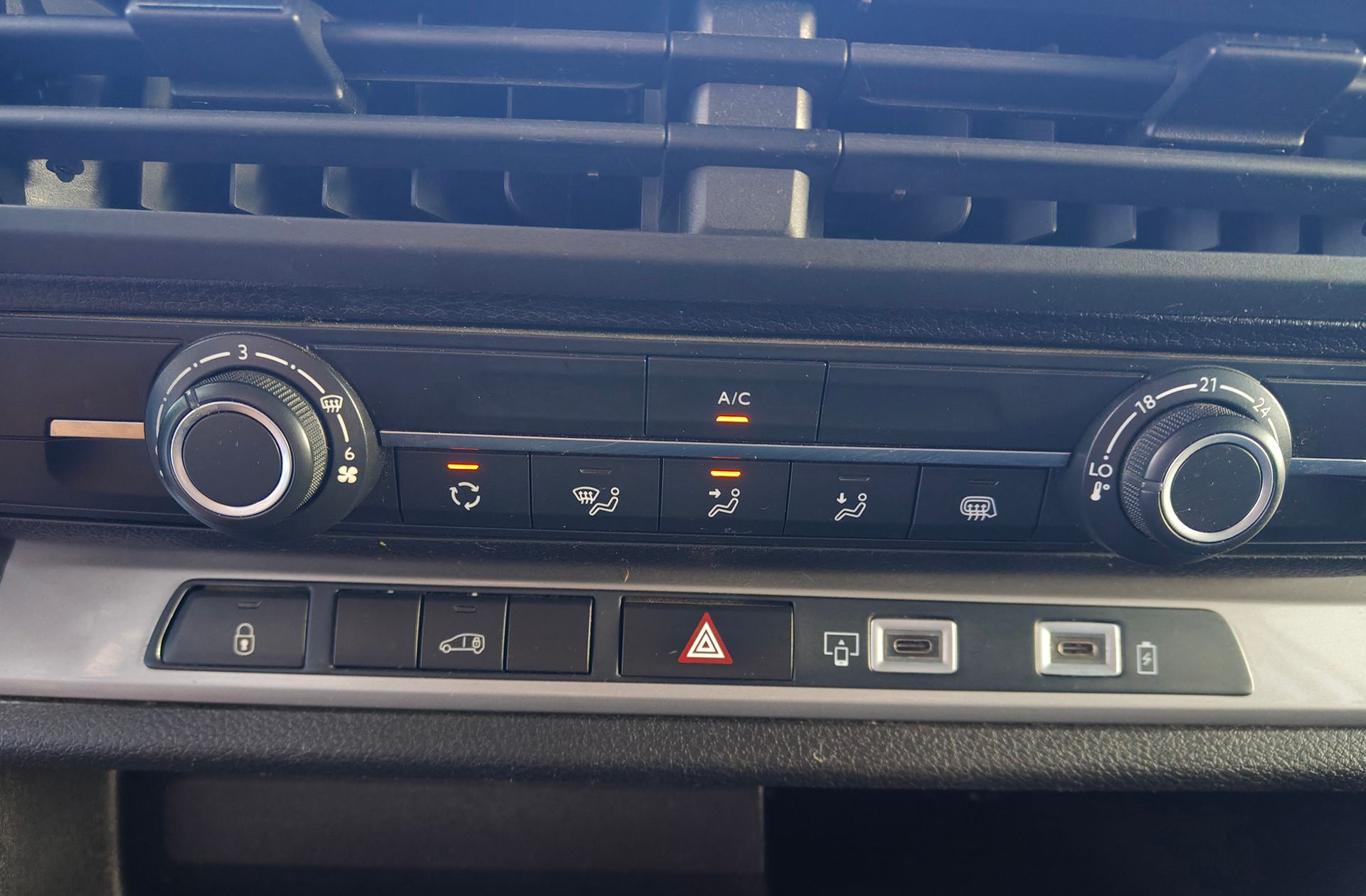 Citroën Jumpy Furgon BlueHDi 120 Talla M - foto 26